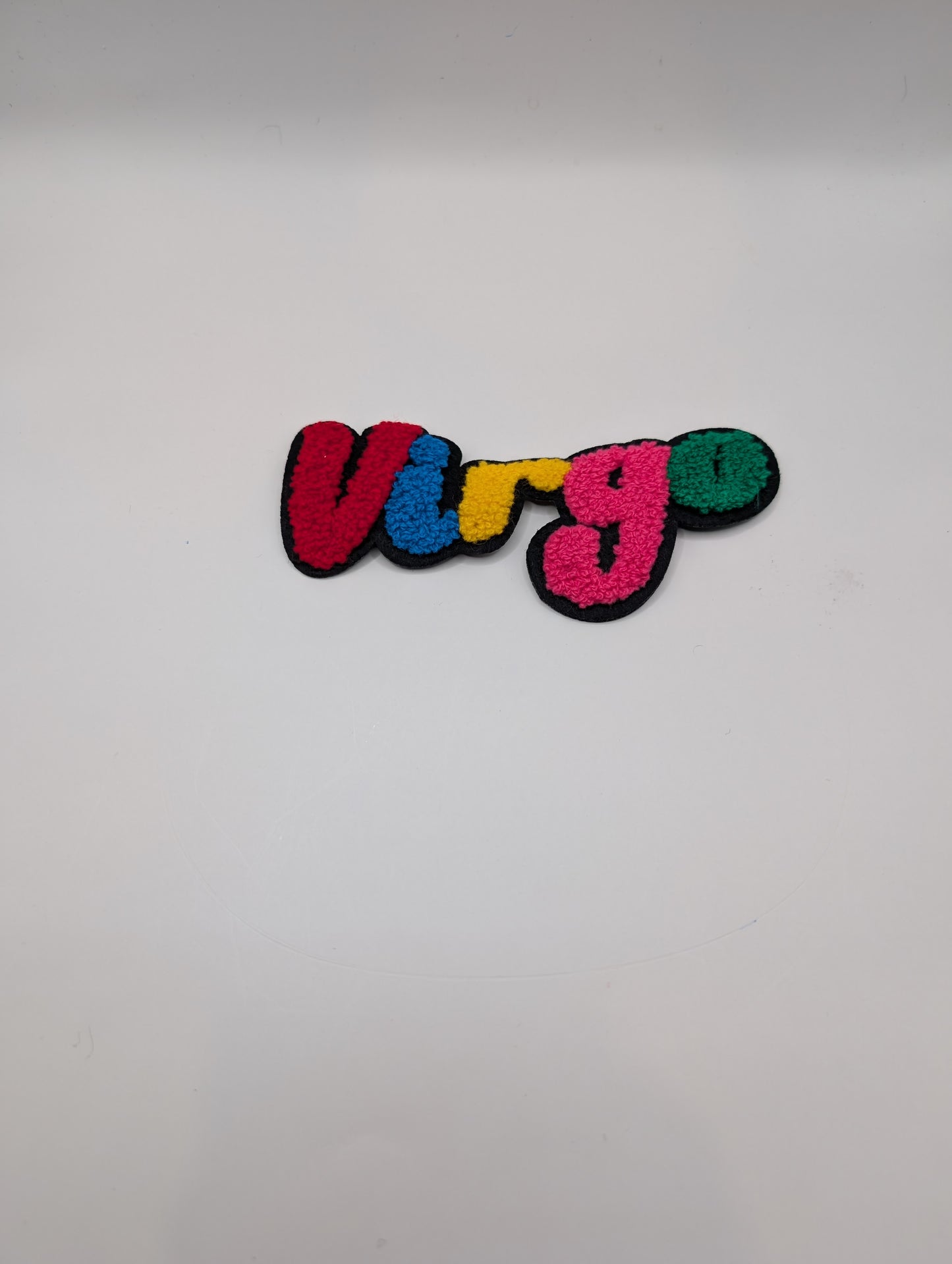 Zodiac Colorful