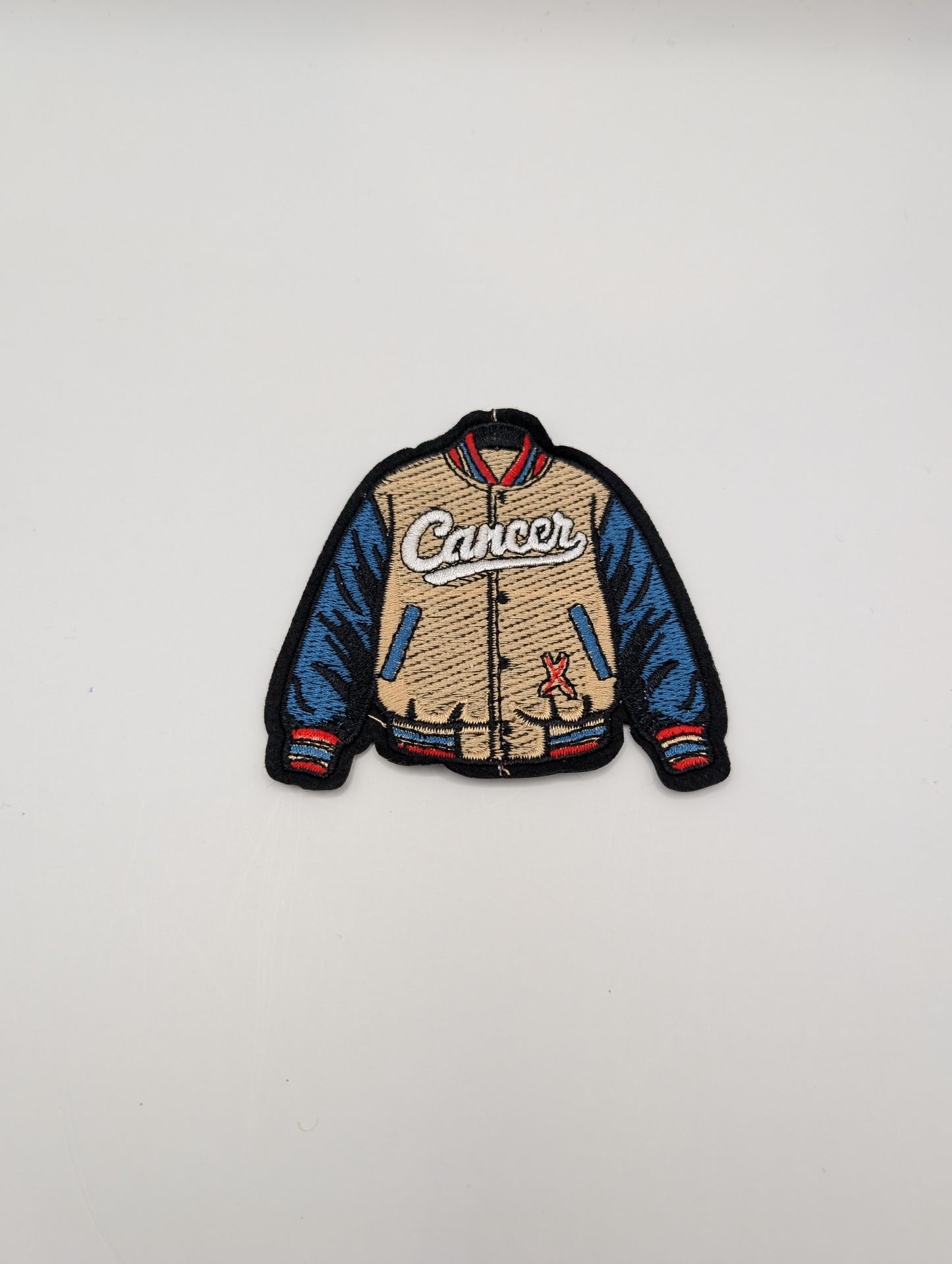 Zodiac Jacket