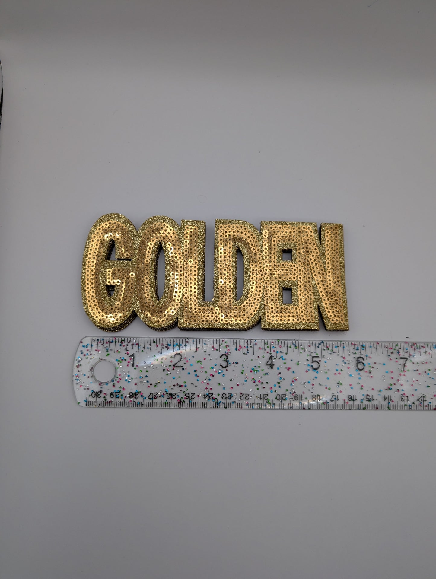 Golden