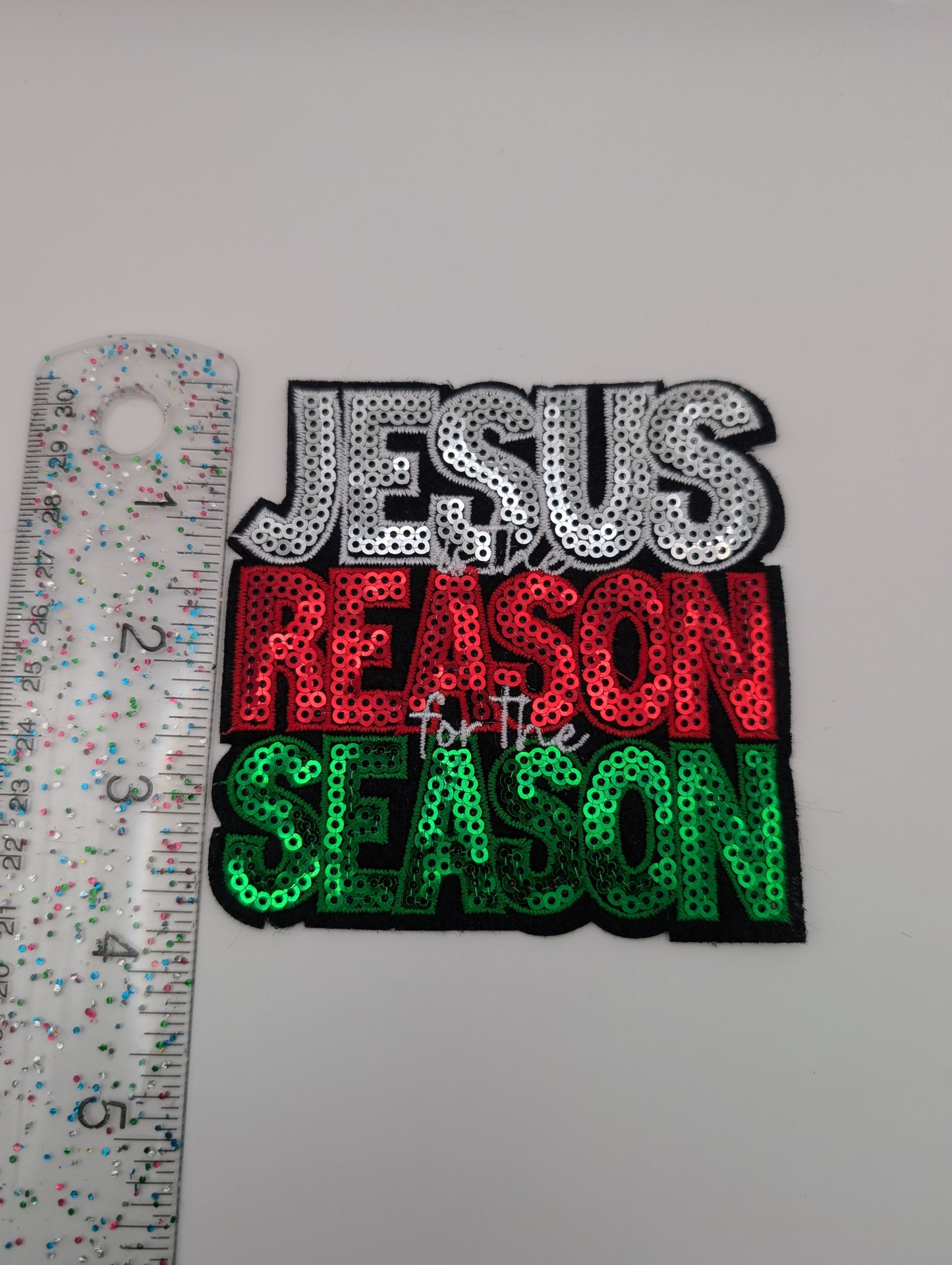 Jesus is the Reason