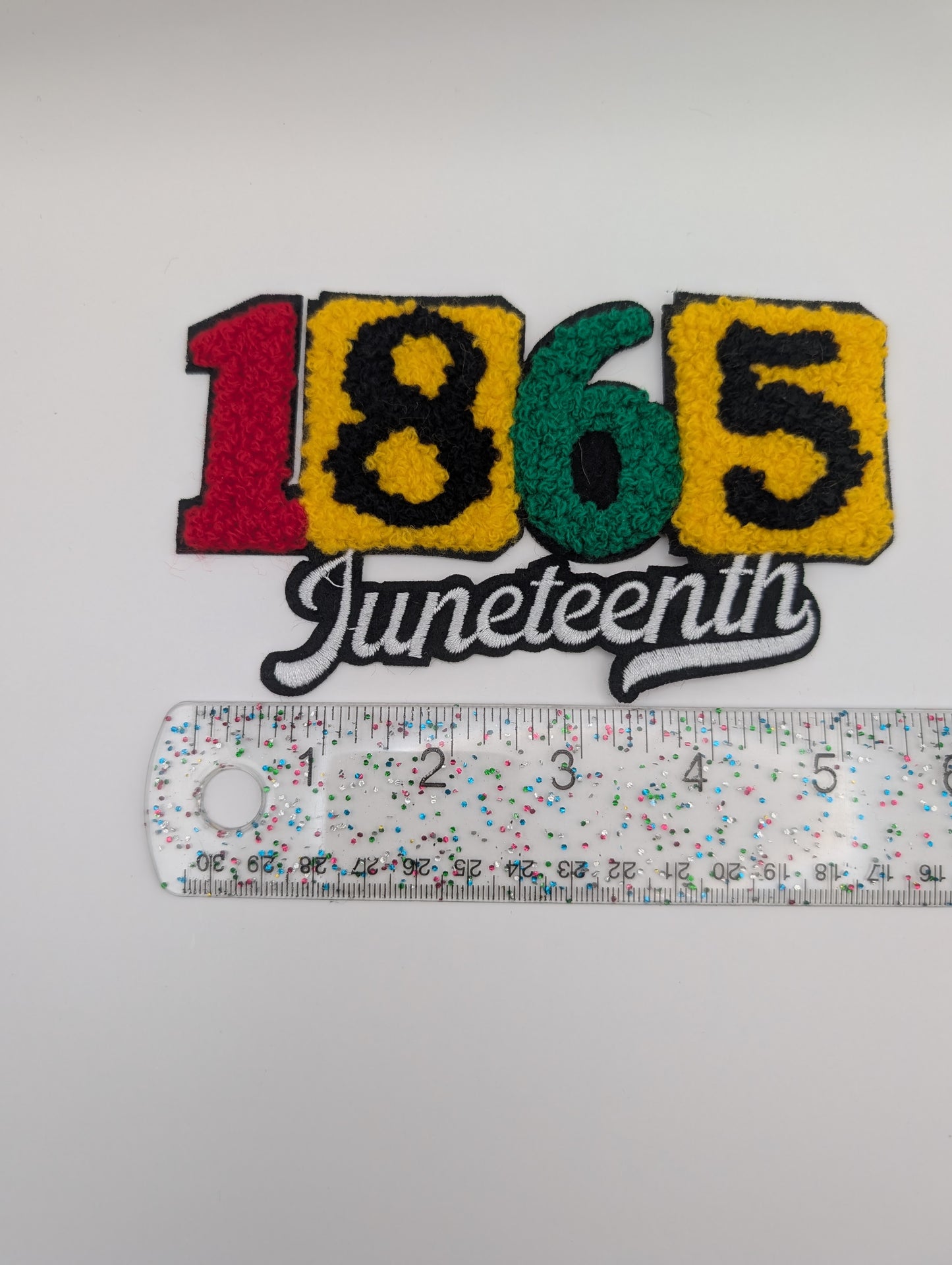 Juneteenth 1865