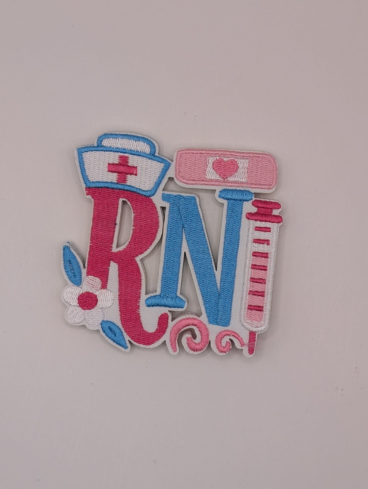 Registered Nurse