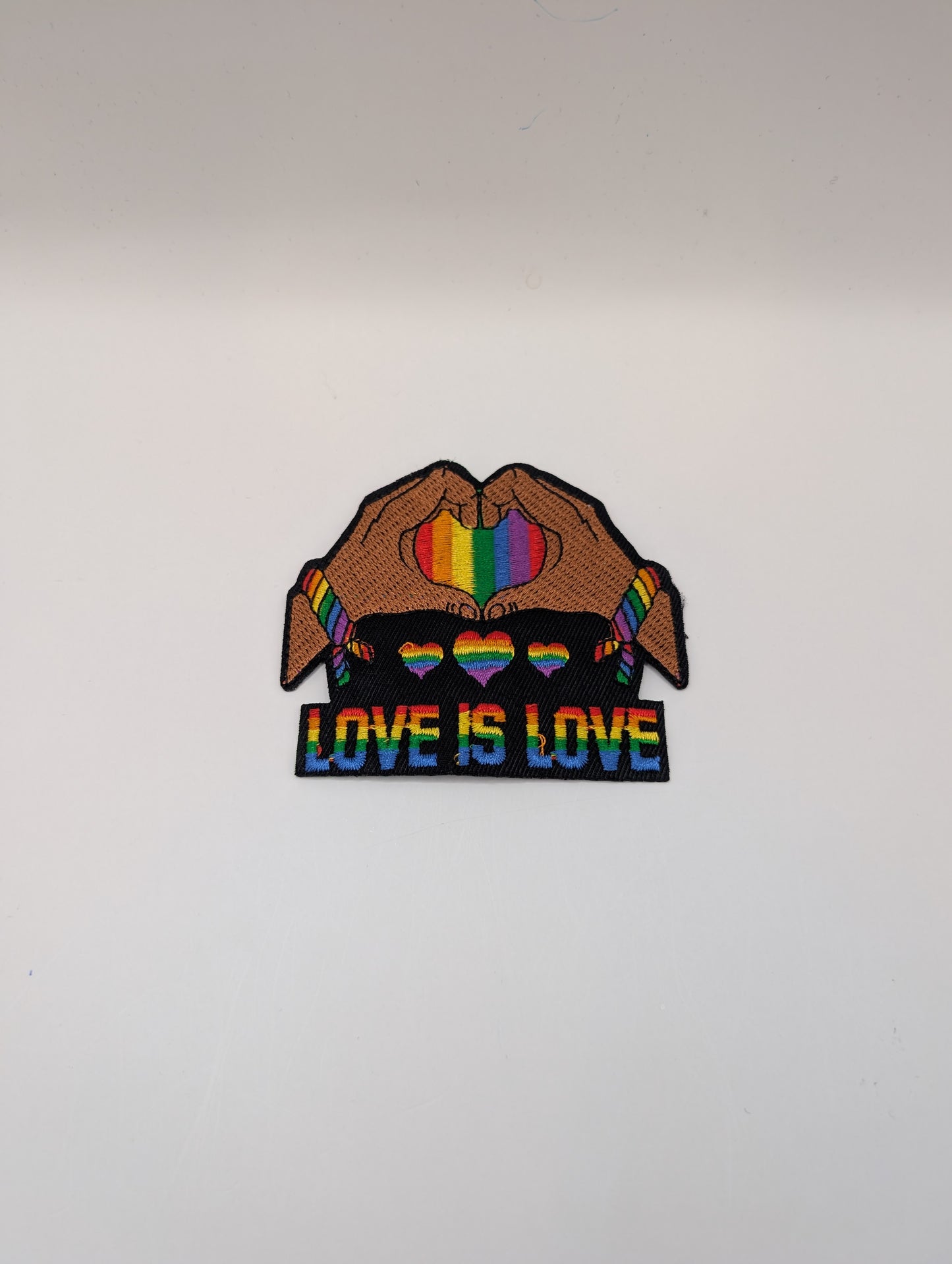 PRIDE - LOVE