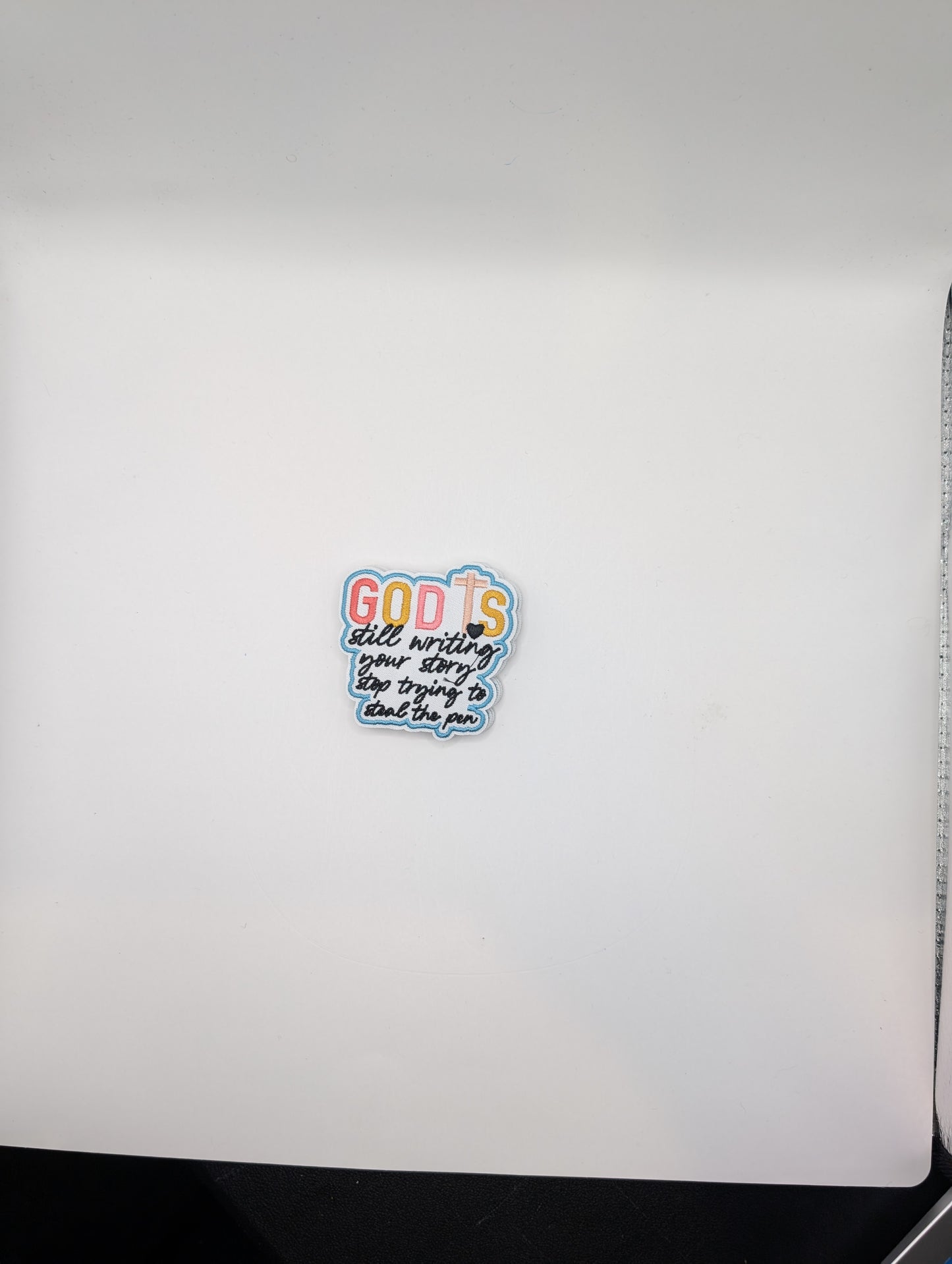 2/$3 - Christian Pick