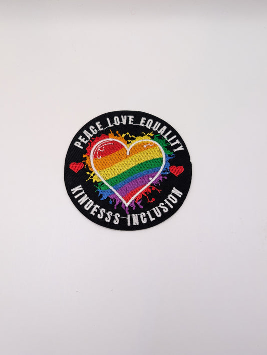 PRIDE - Full Circle