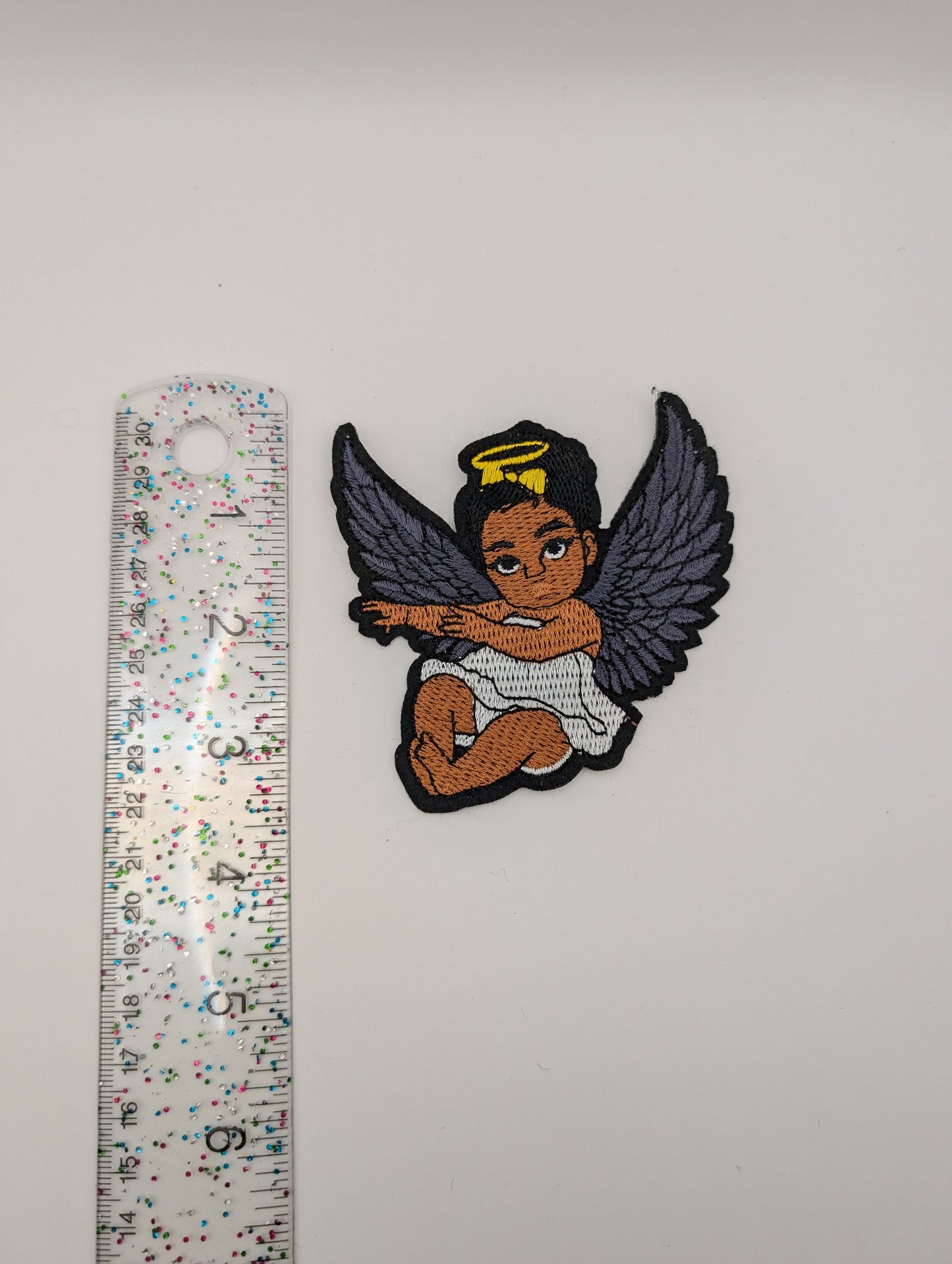 Baby Angel