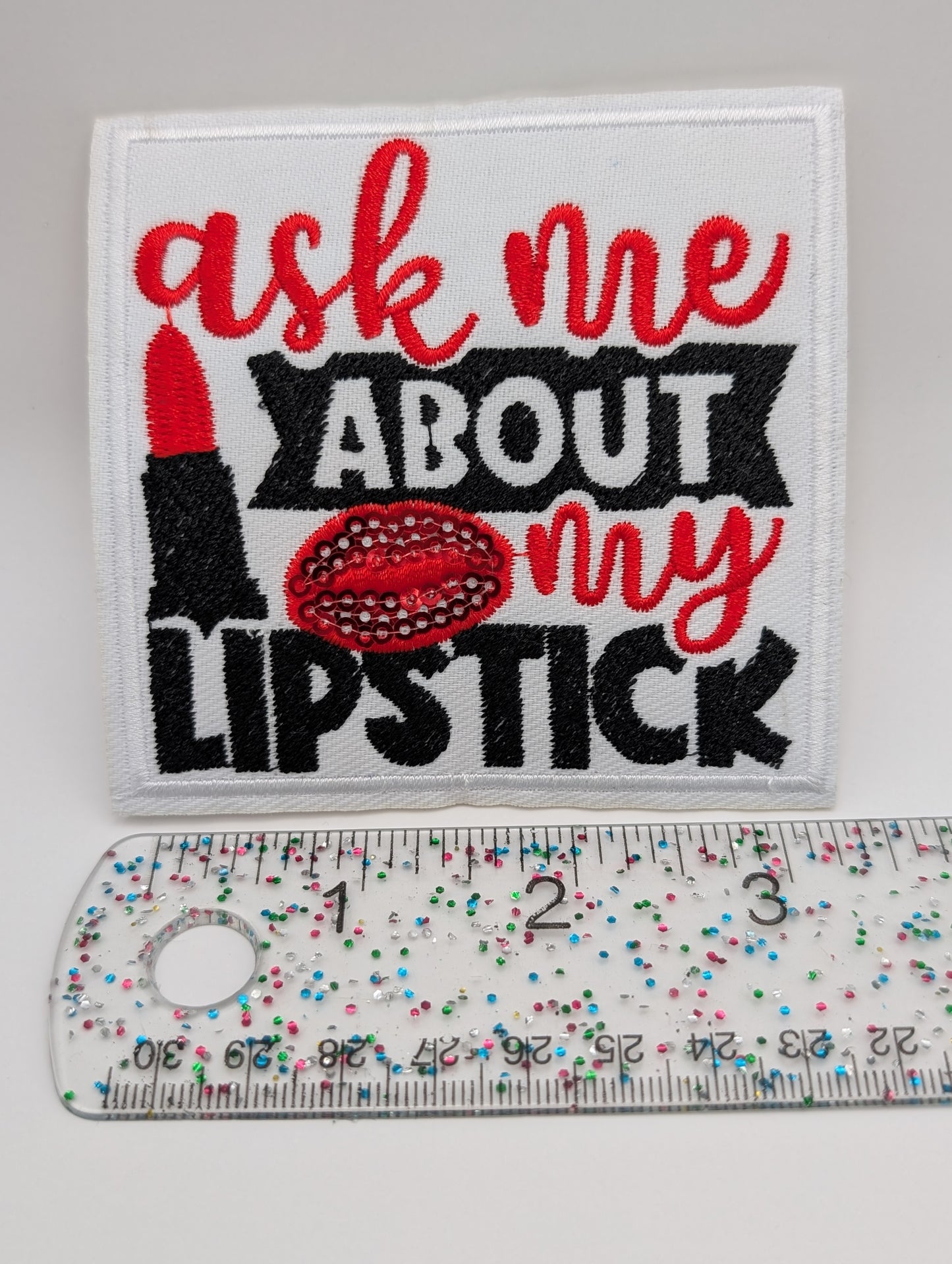 Lipstick Matters