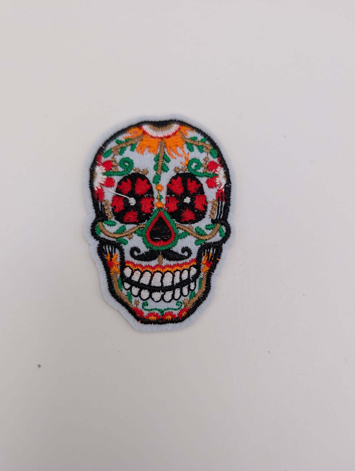 Sugar Skull