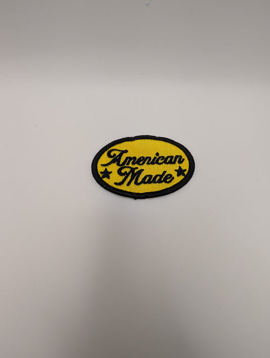 American Made