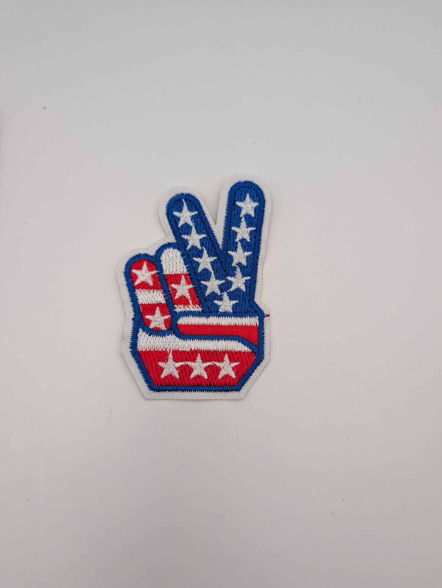 USA Duces Flag