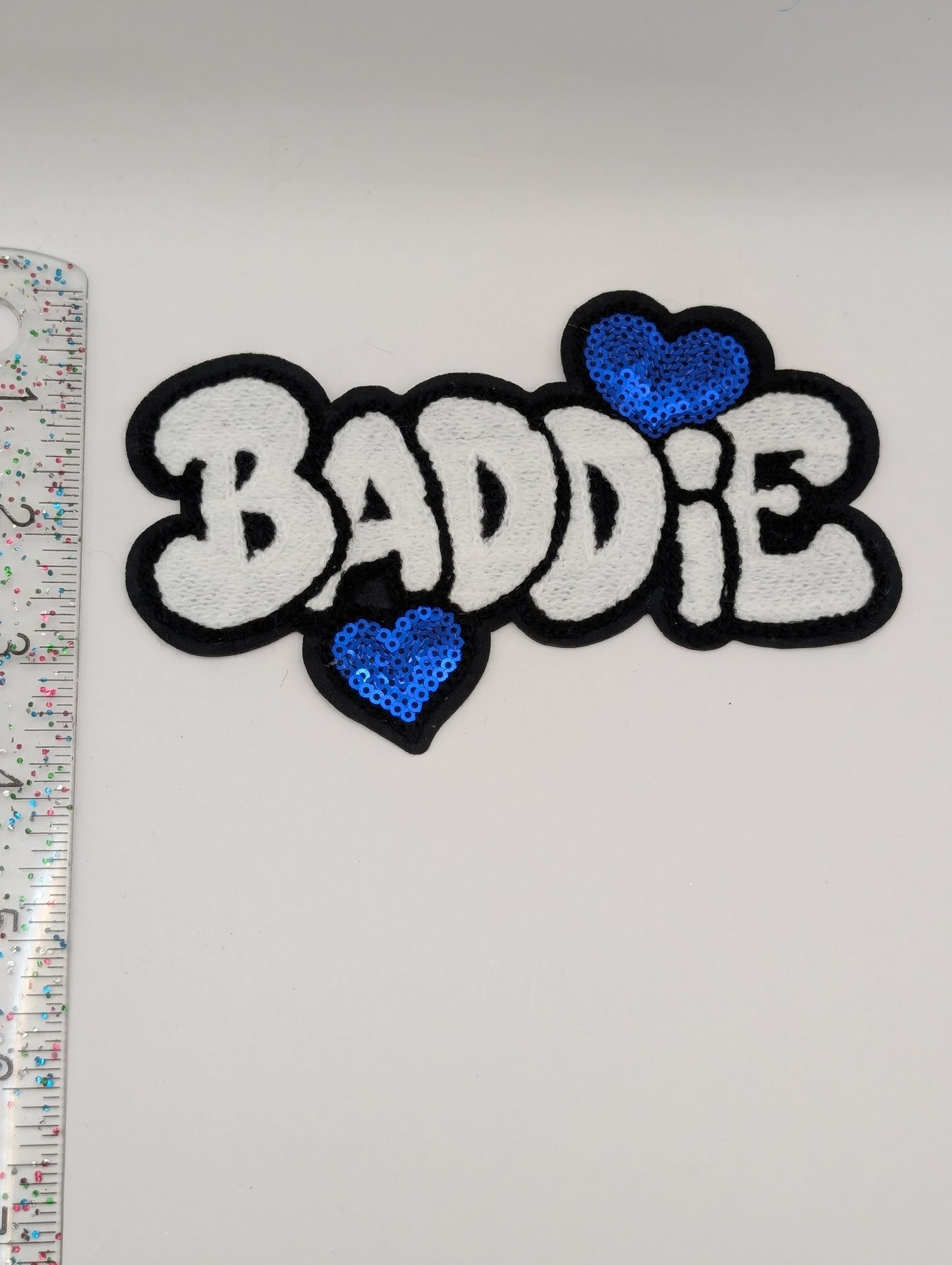 Baddie