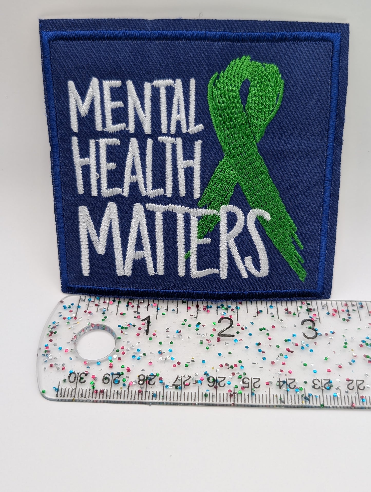 Mental Health Matters