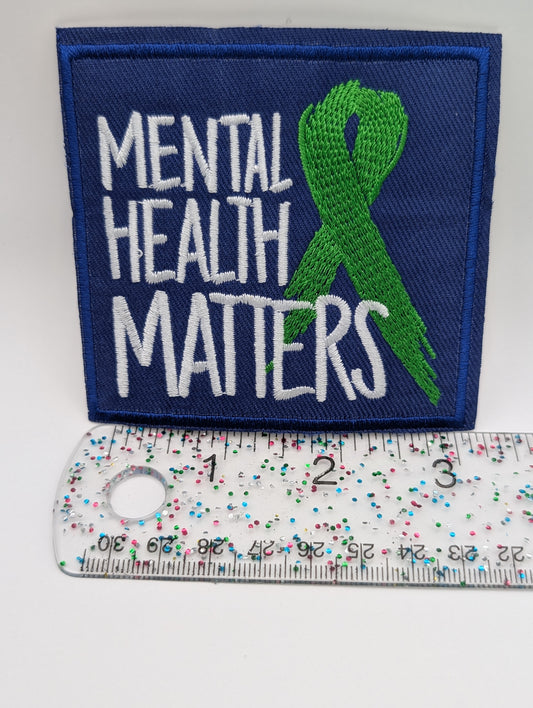 Mental Health Matters