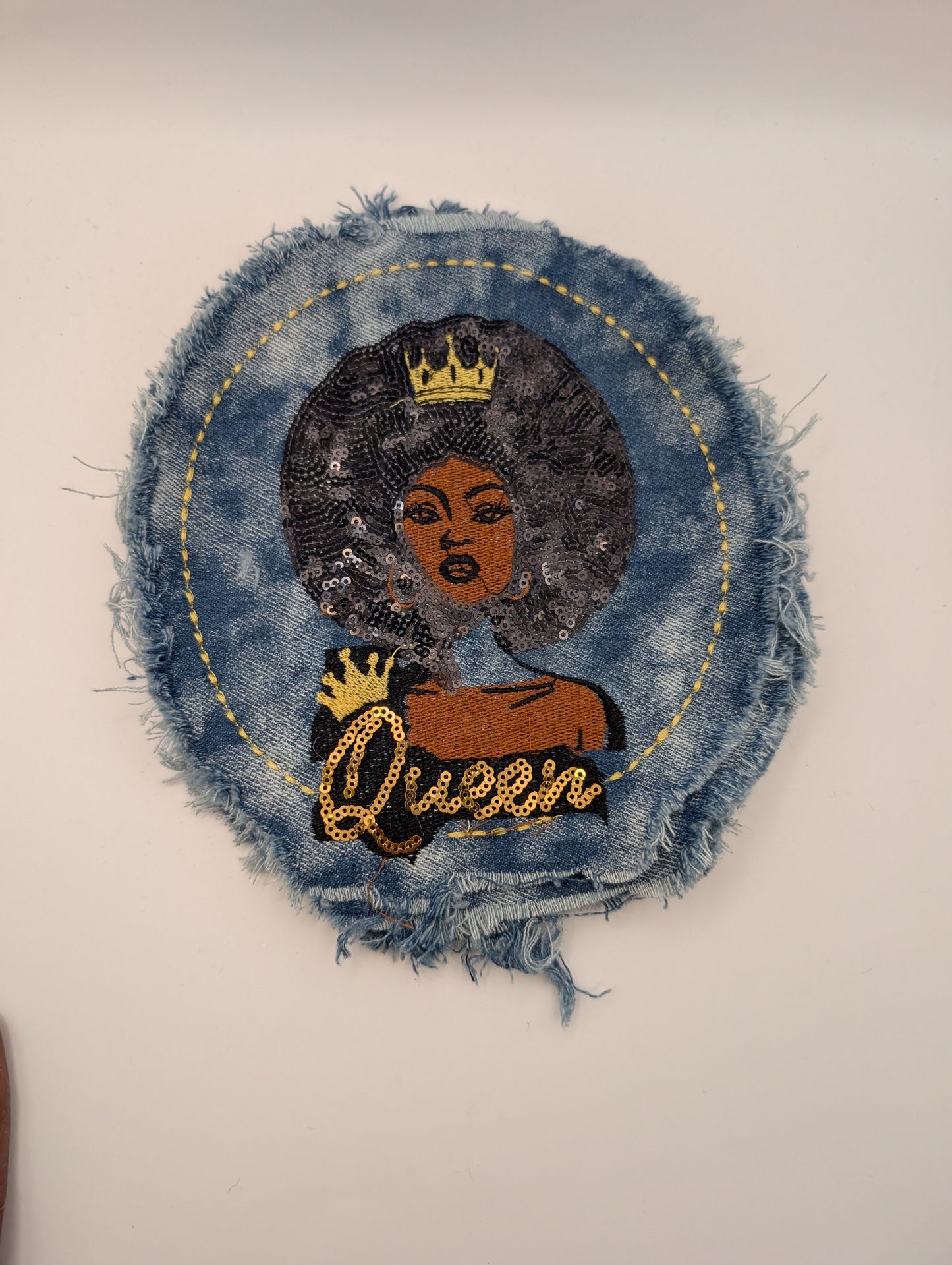 Denim