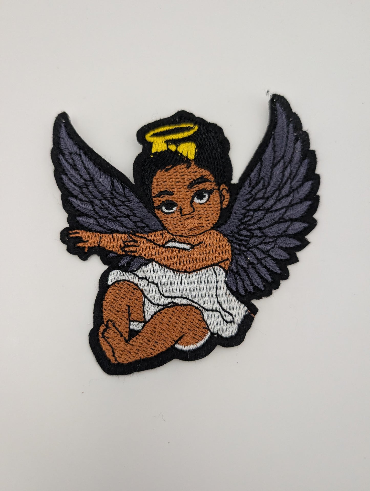 Baby Angel