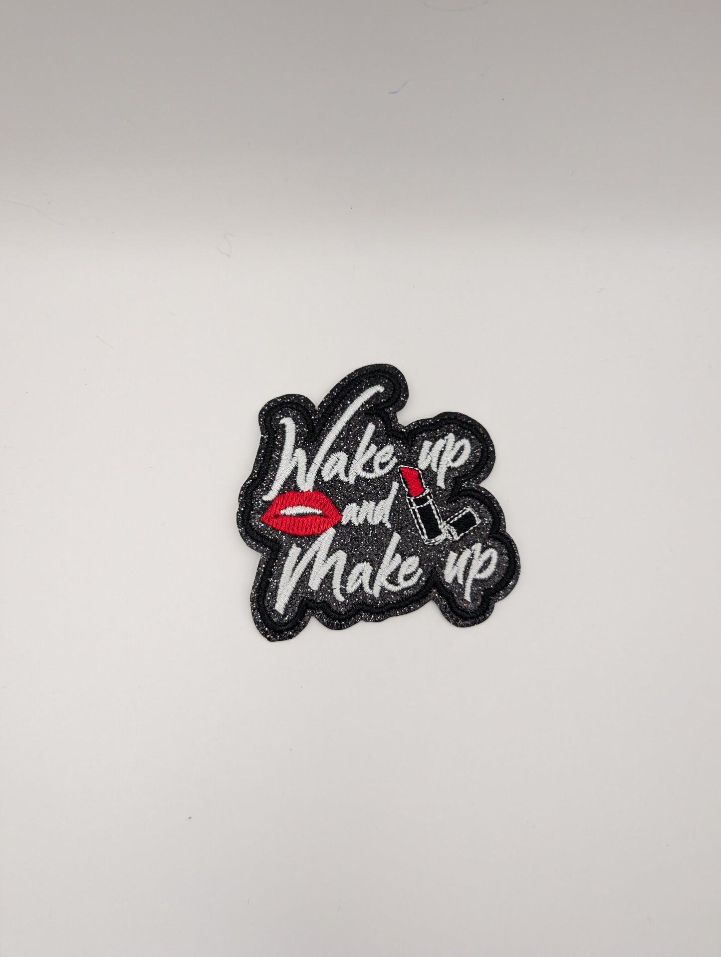 Wake Up & Makeup