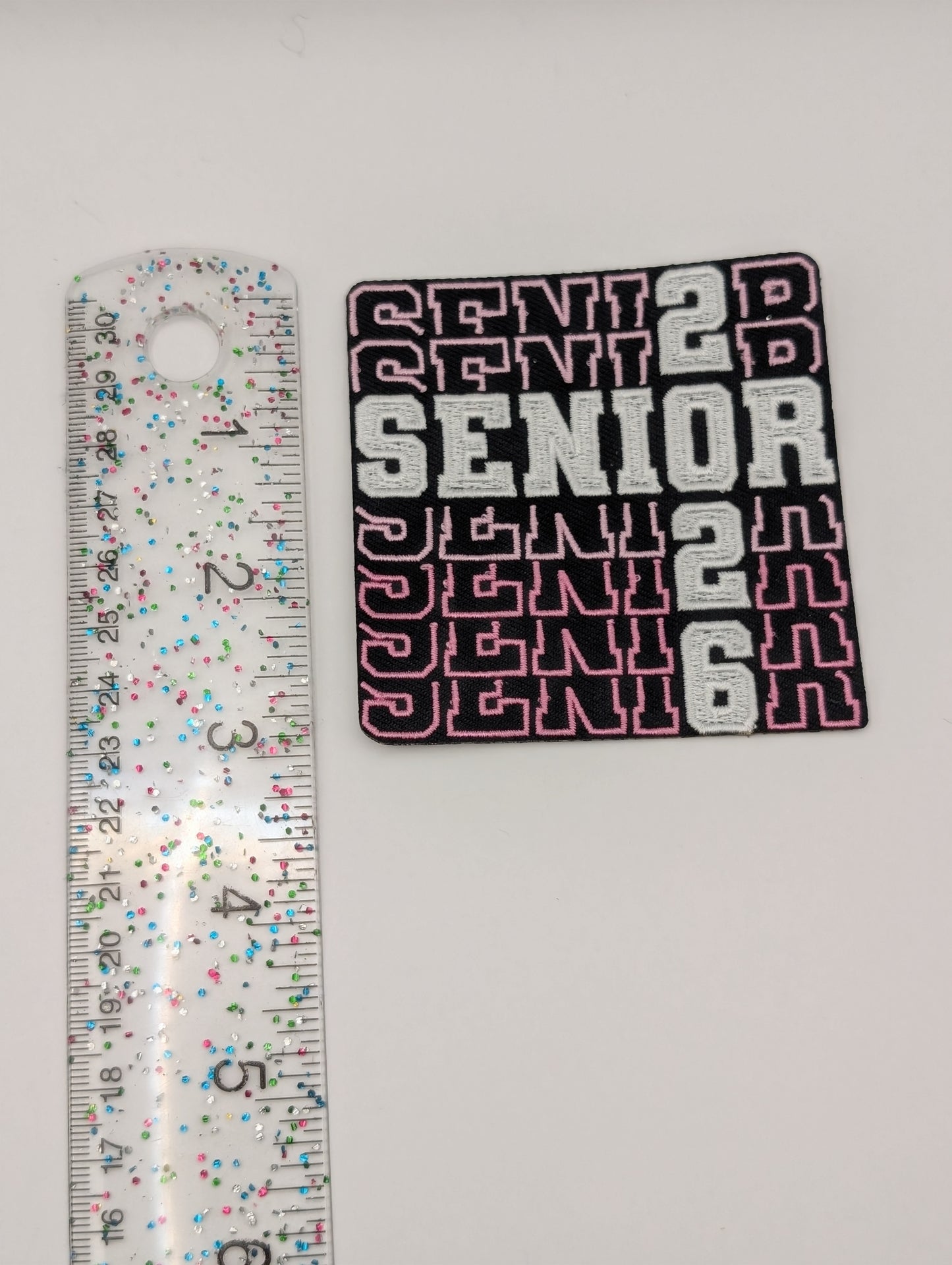 Senior 2026