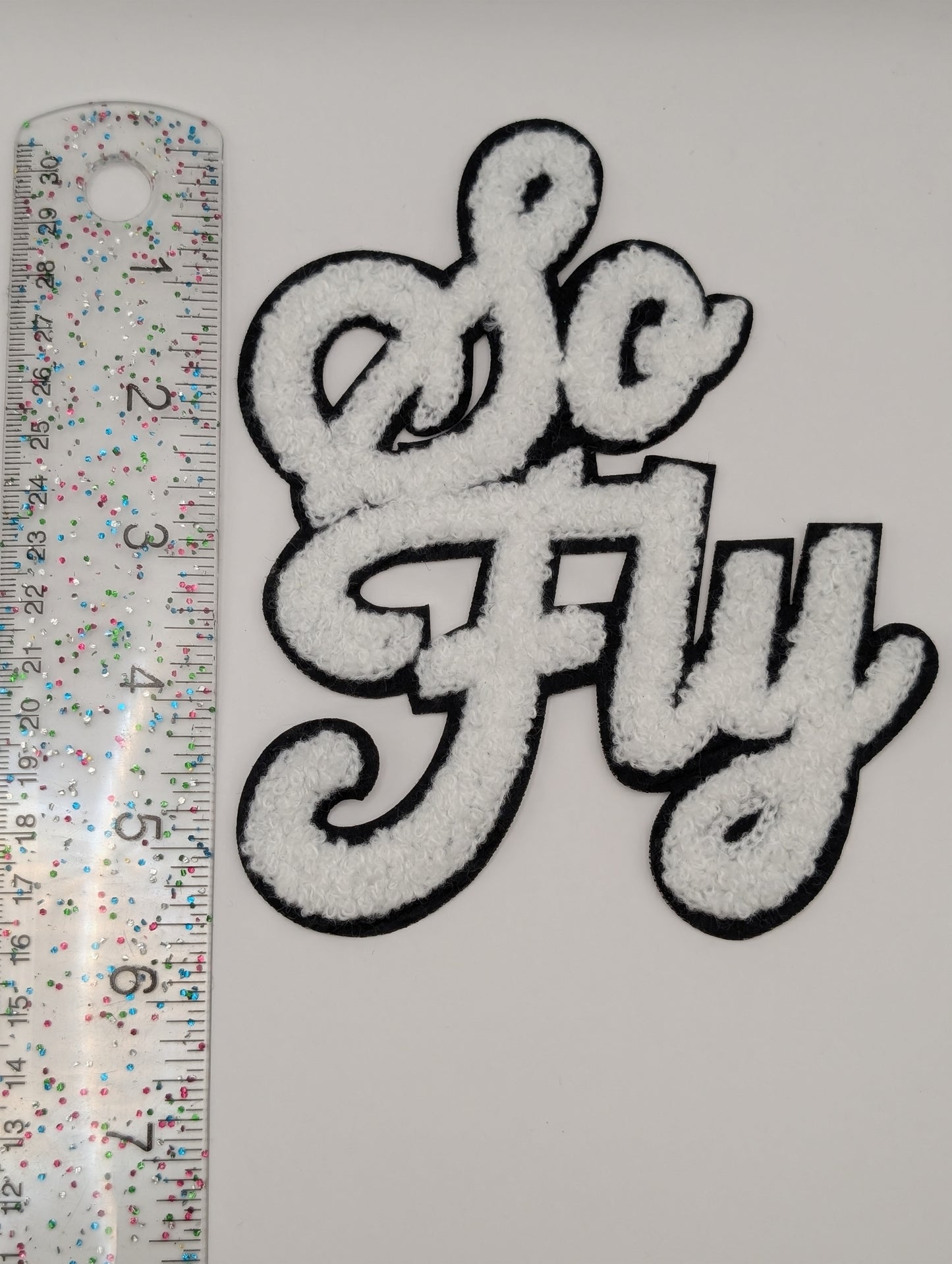 So Fly