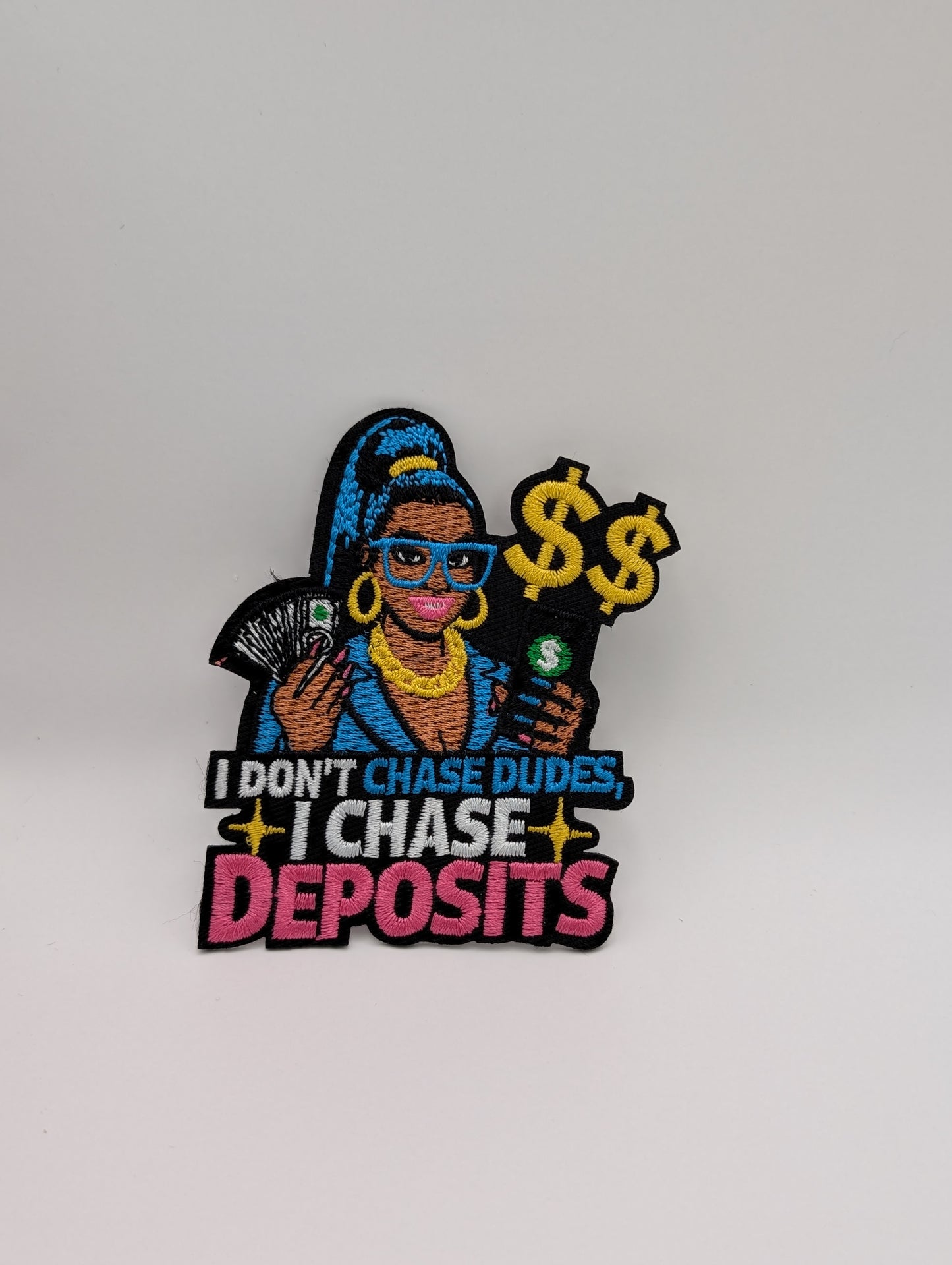 Don't Chase
