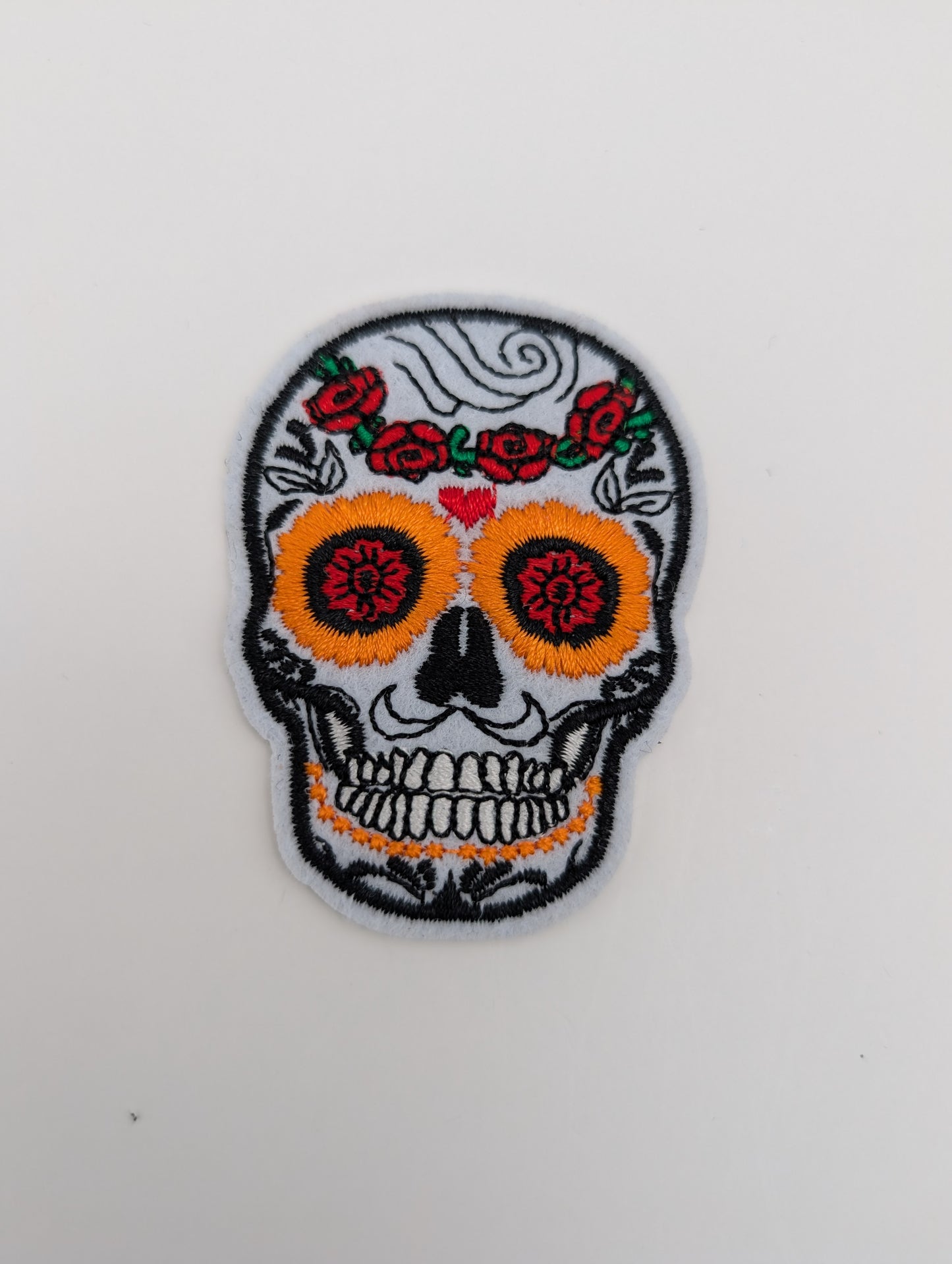 Sugar Skull
