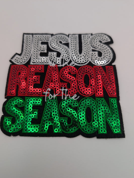 Jesus is the Reason
