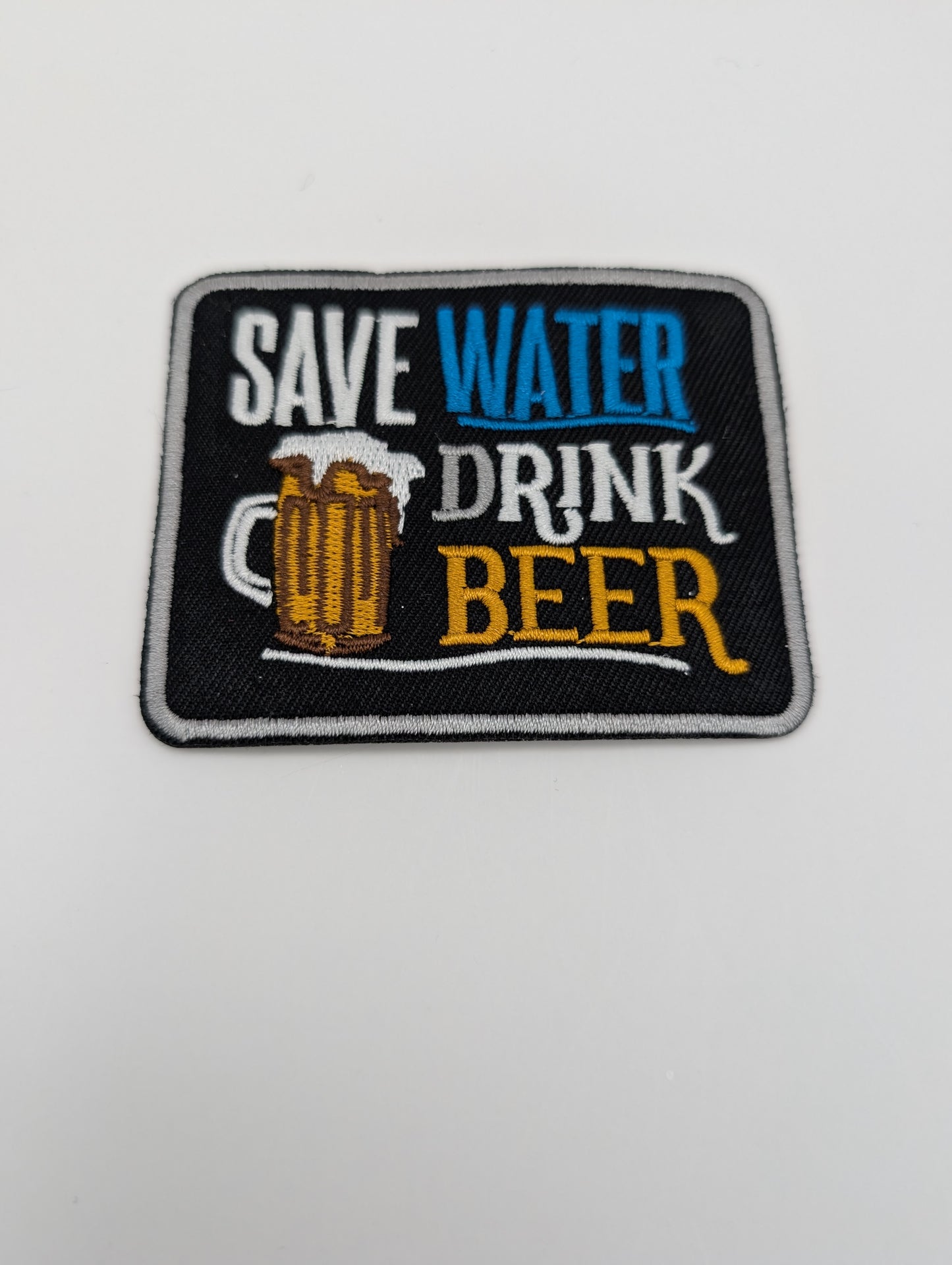 Save Water DRINK Beer🍺