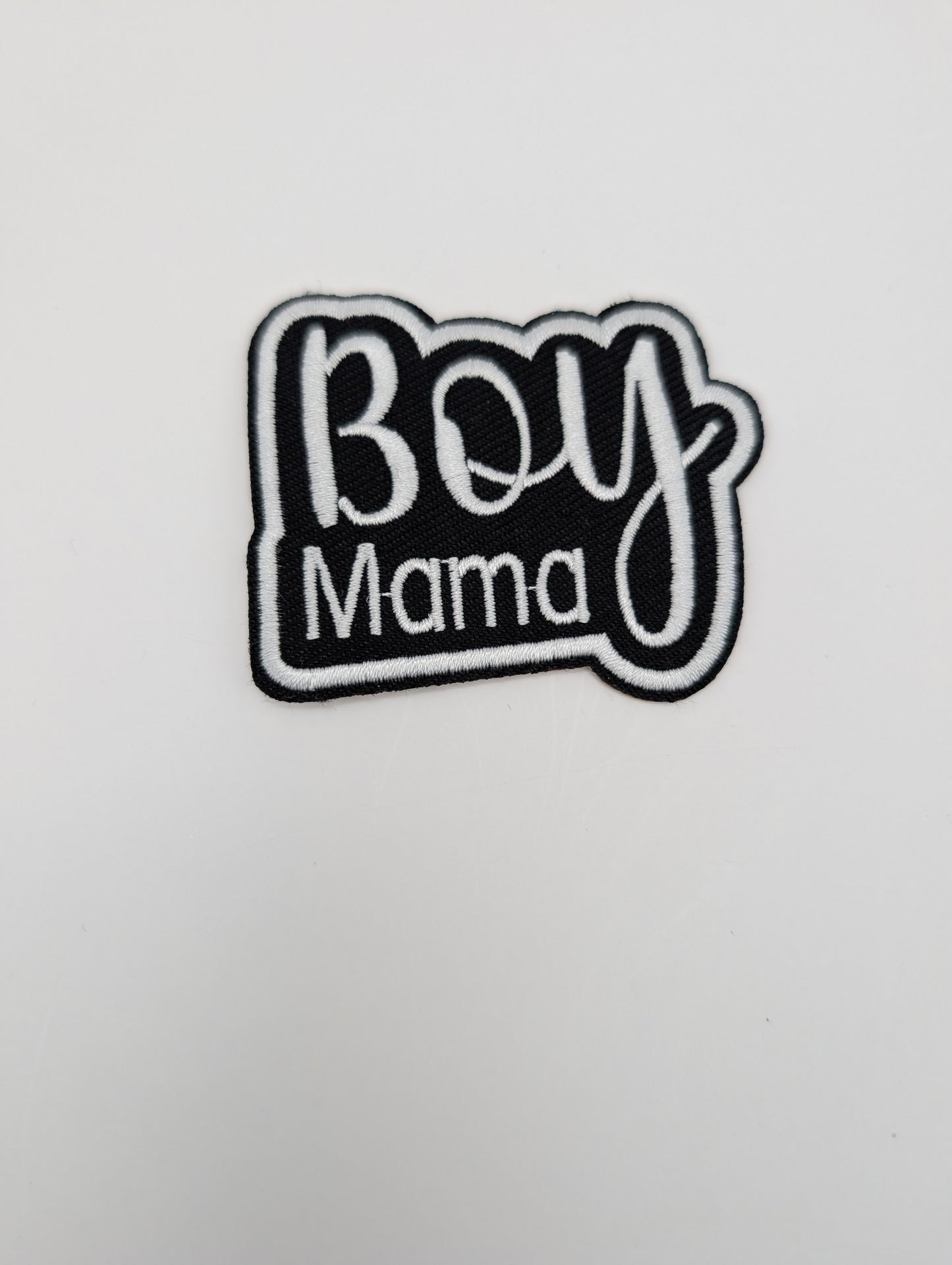 Boy Mama