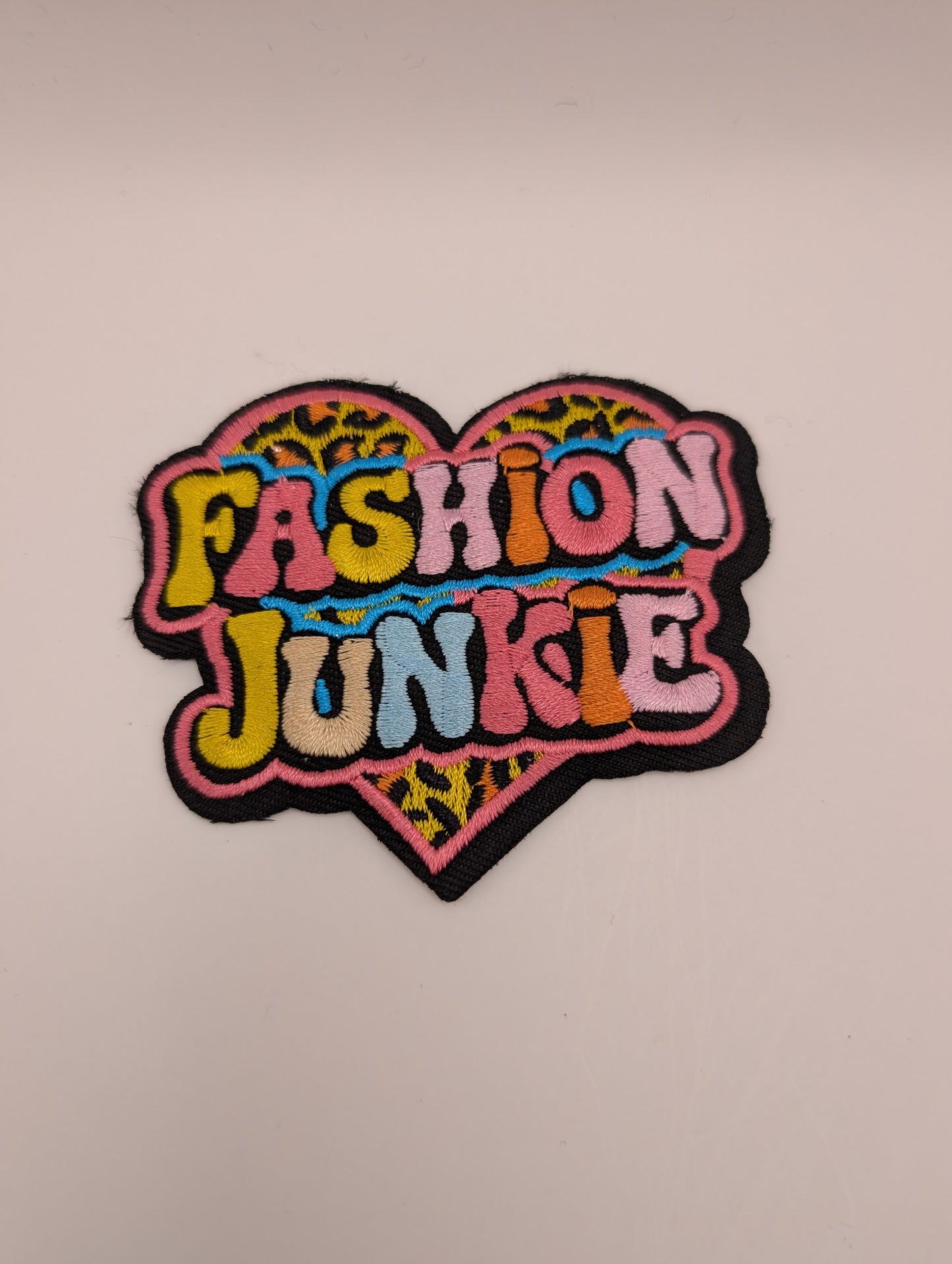 Fashion Junkie