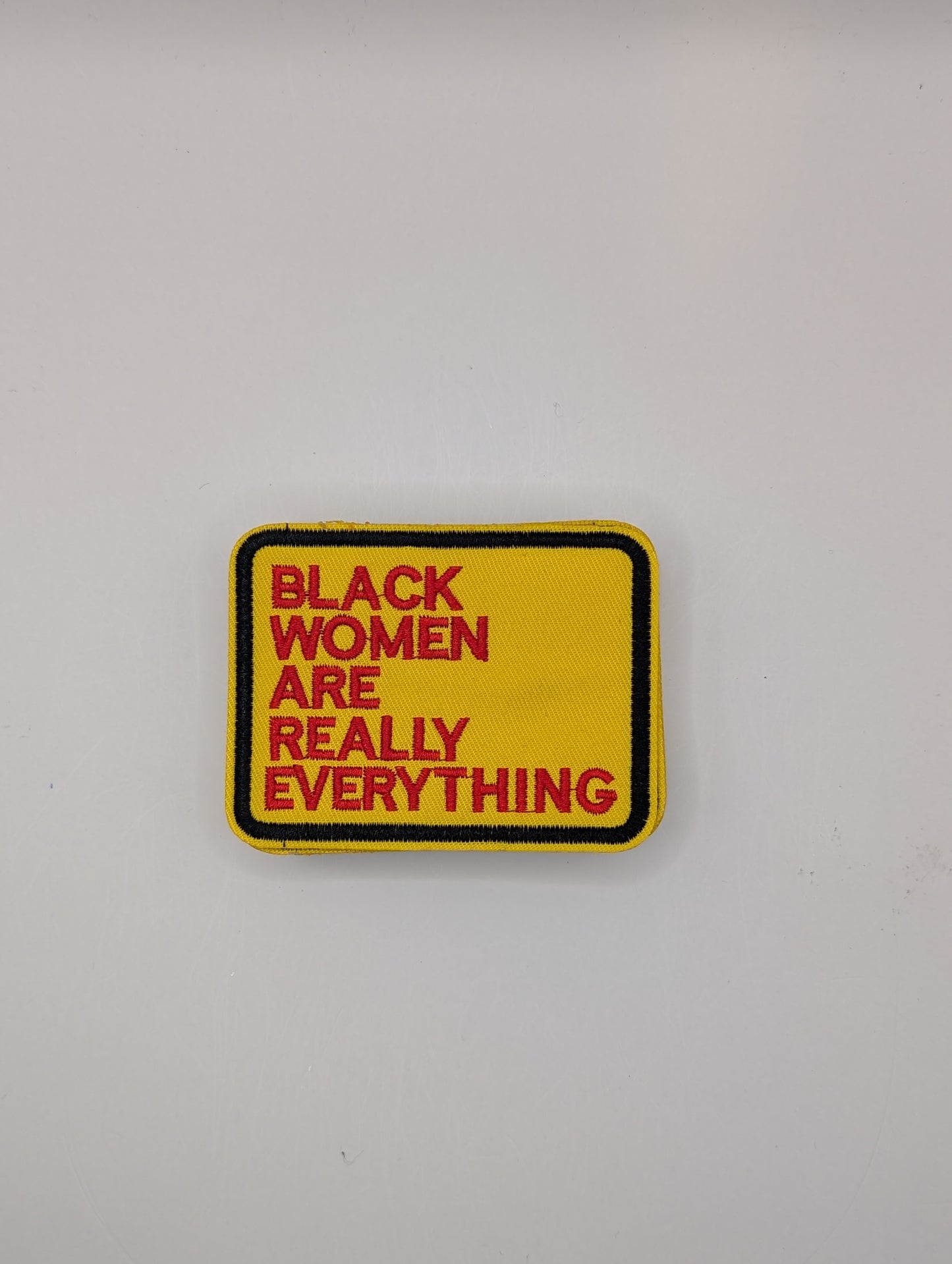 Black Women Are Really Everything