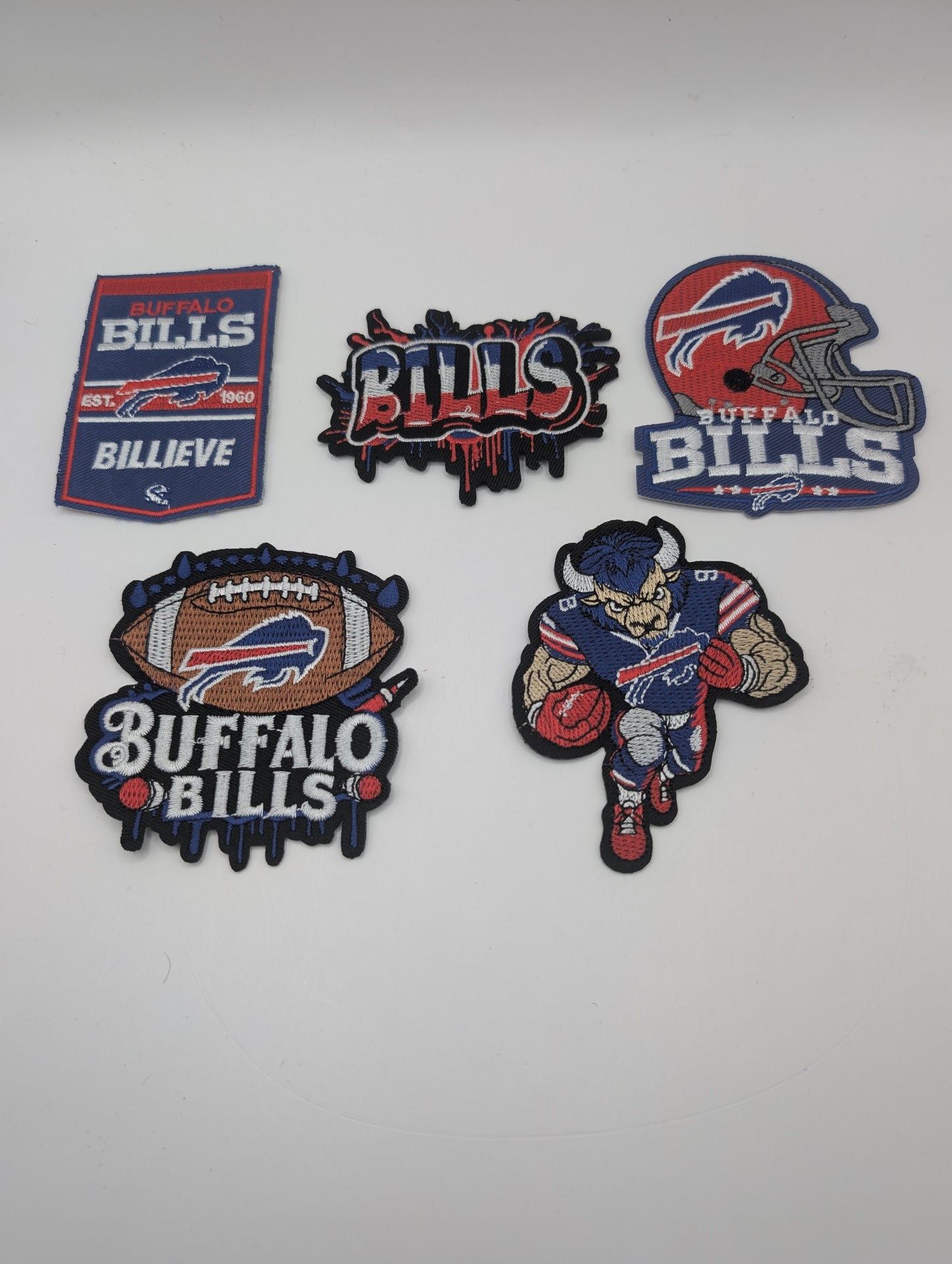 Billy Buffalo 🦬