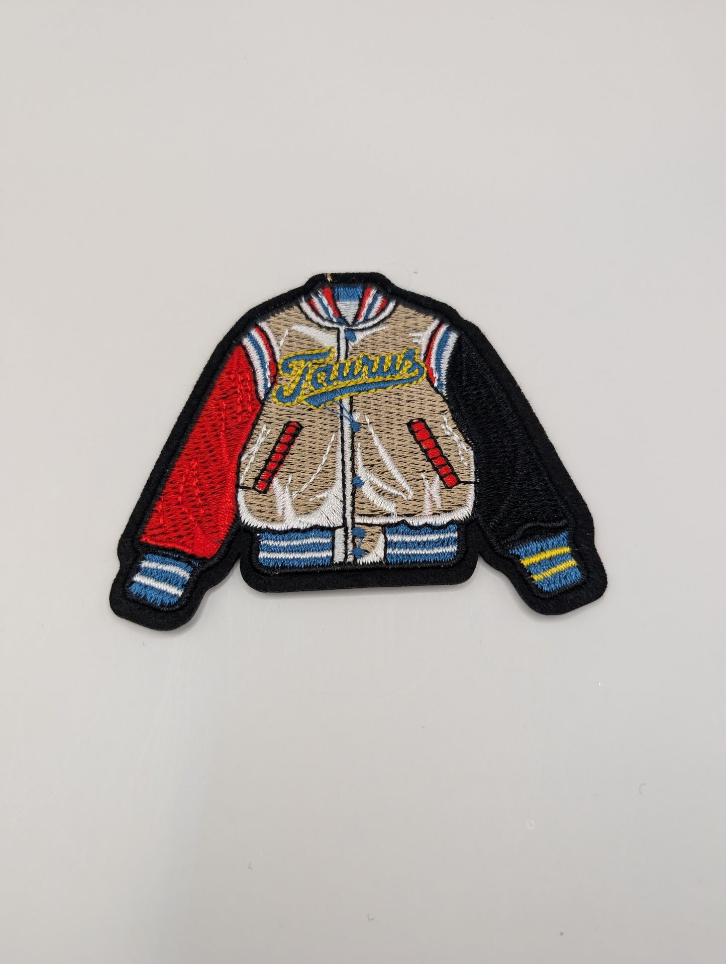 Zodiac Jacket