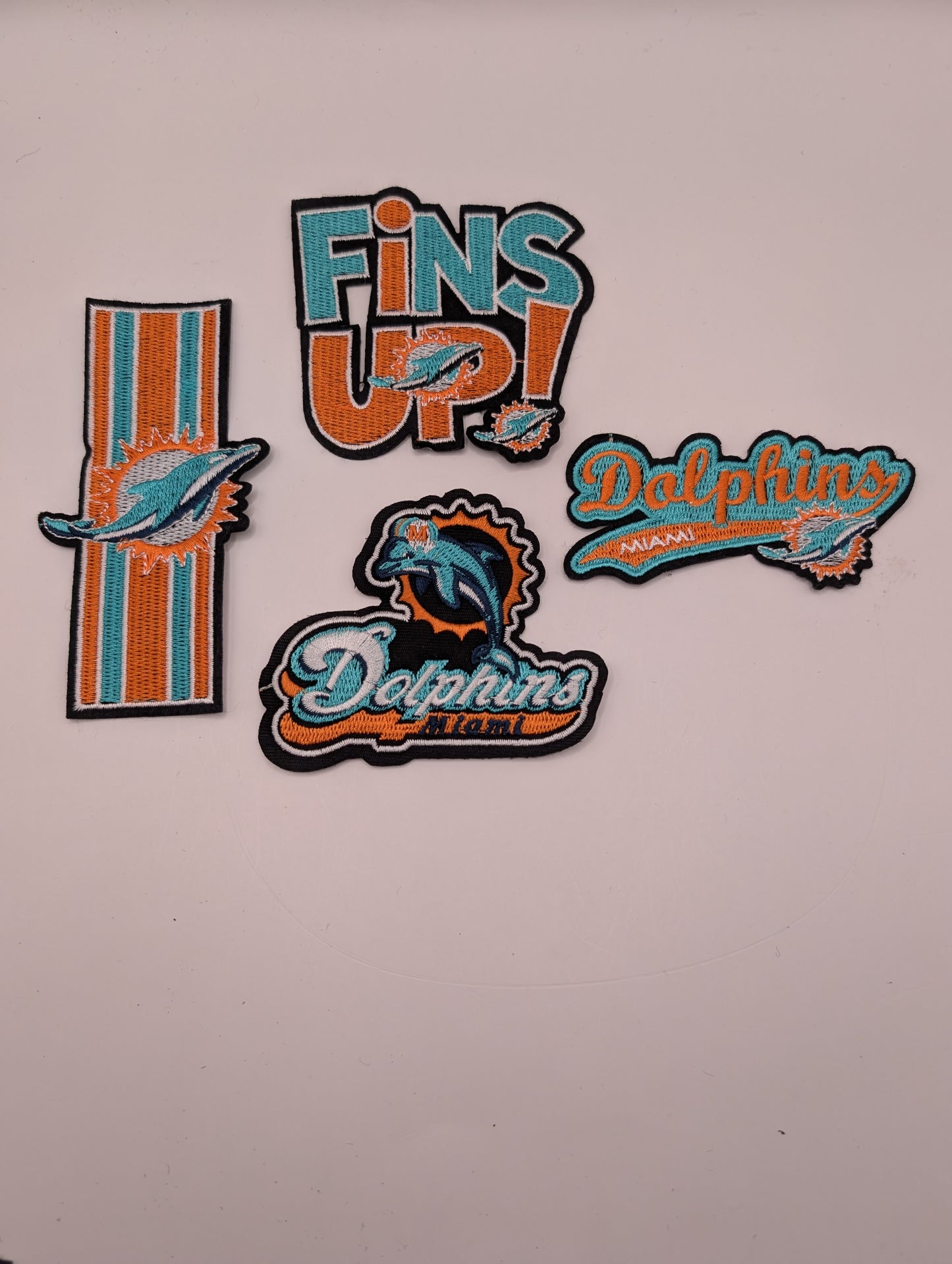 Miami 🧡