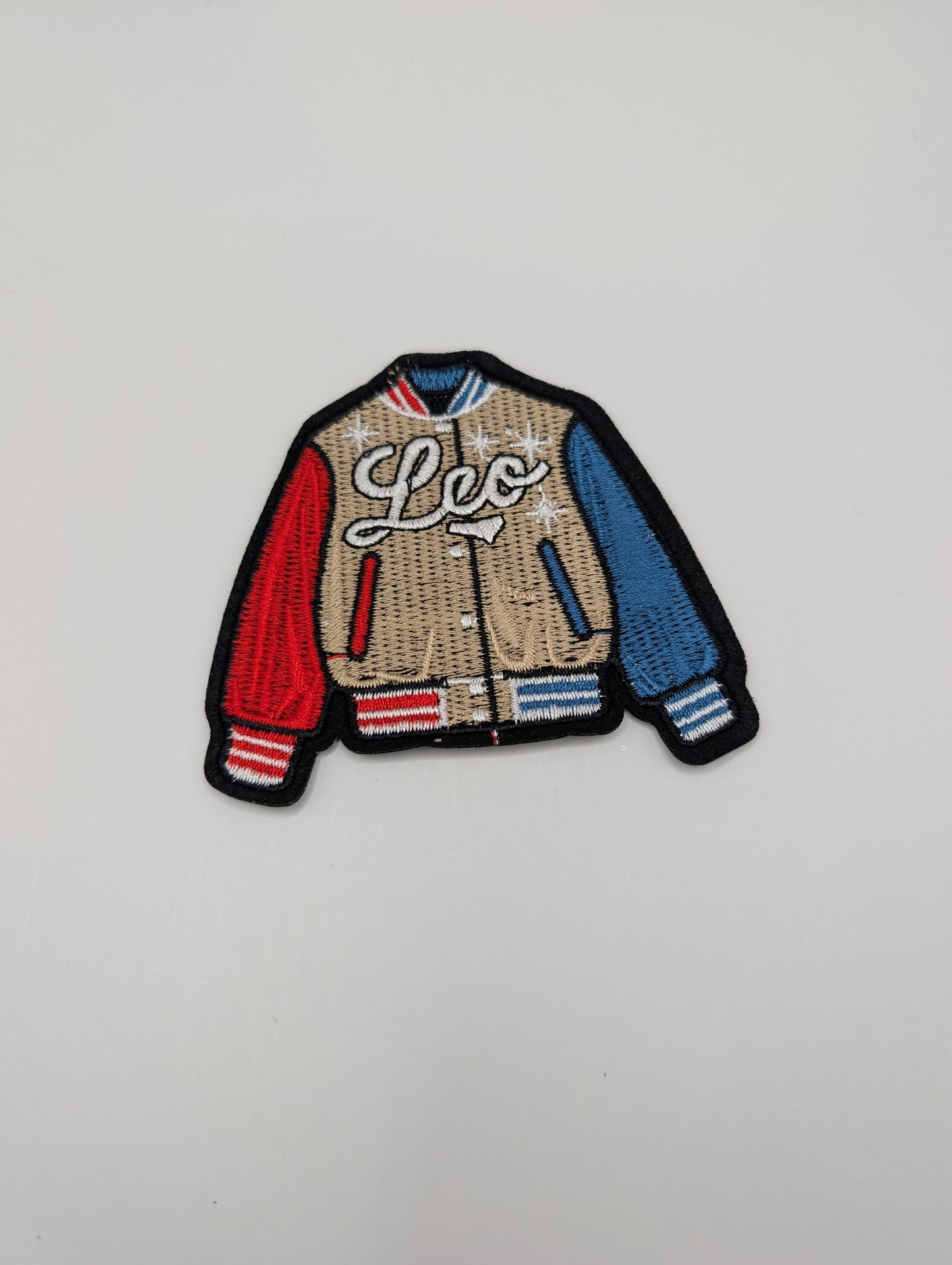 Zodiac Jacket