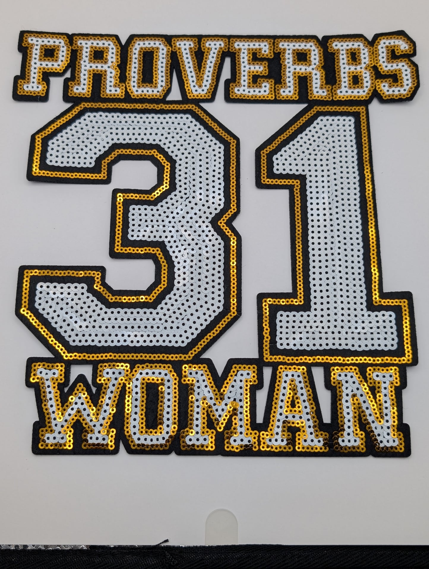 Proverbs 31 Woman