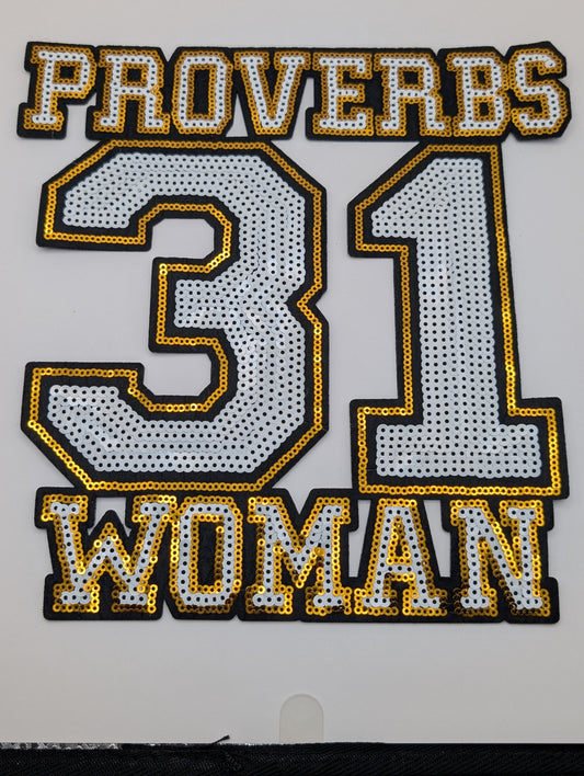 Proverbs 31 Woman