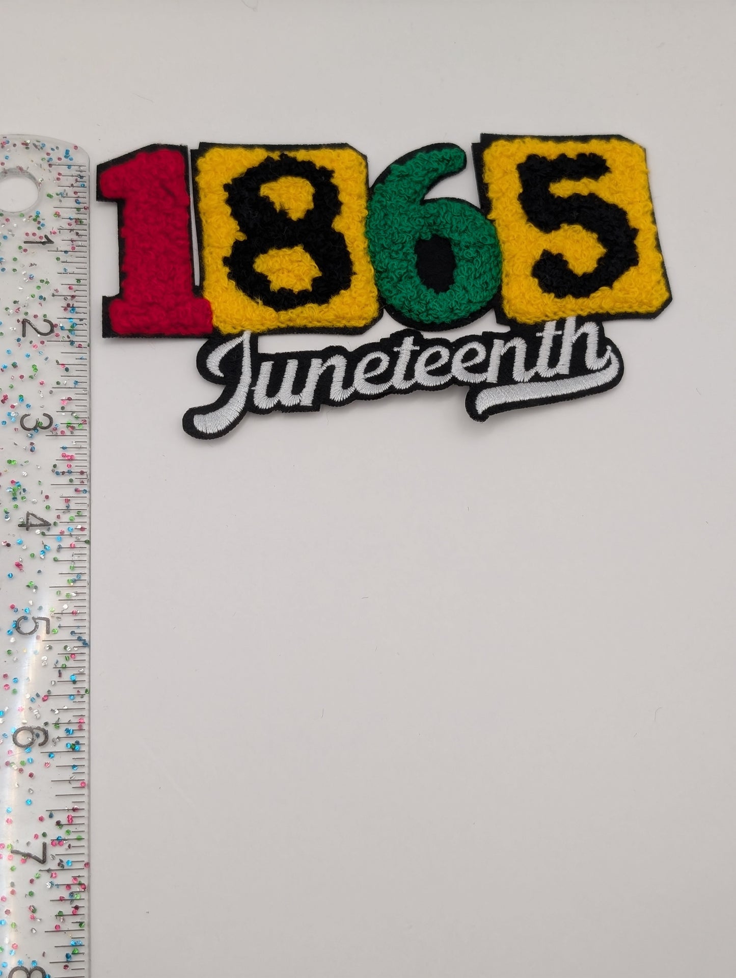 Juneteenth 1865