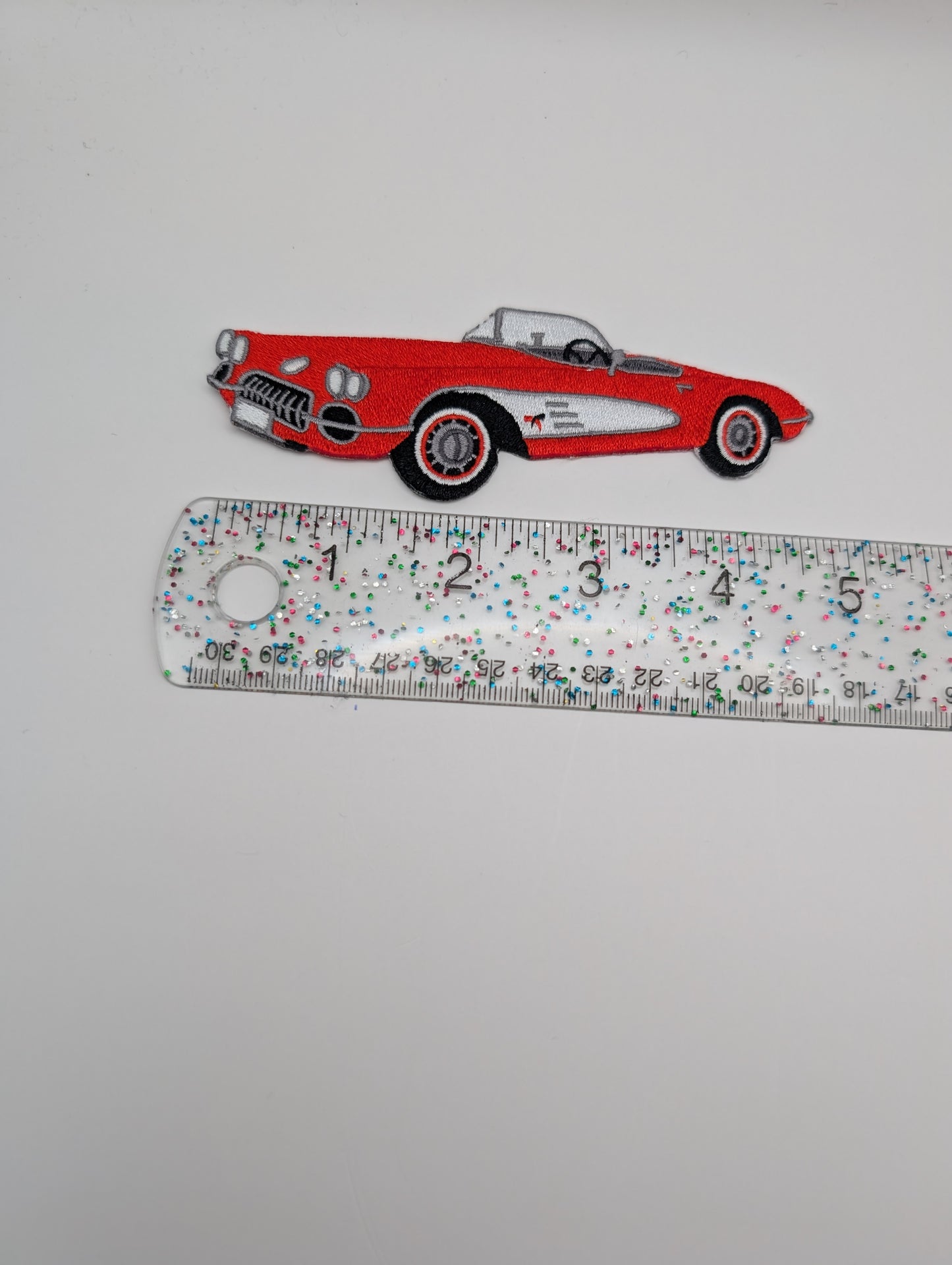 Hot Rod Convertible