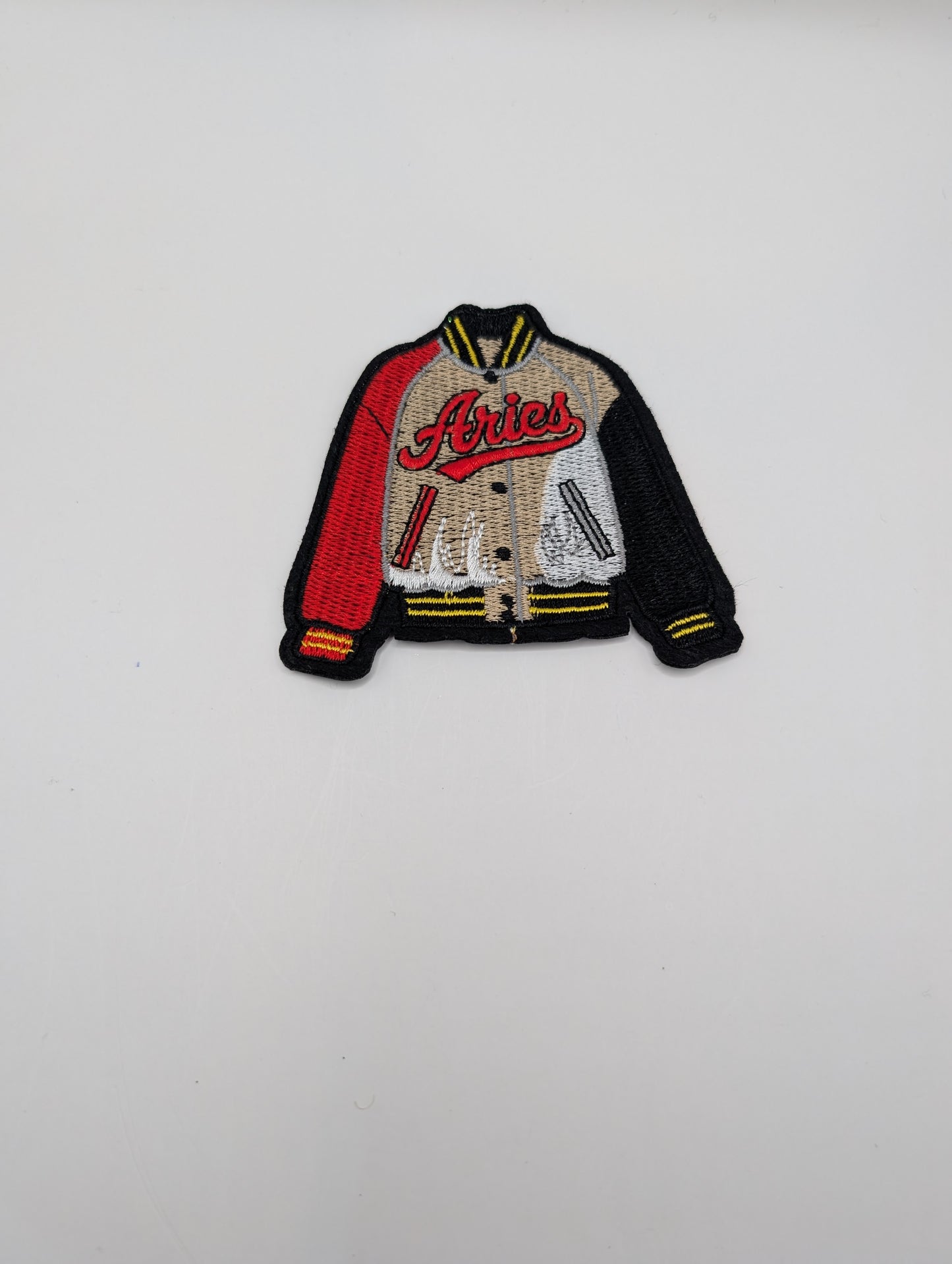 Zodiac Jacket