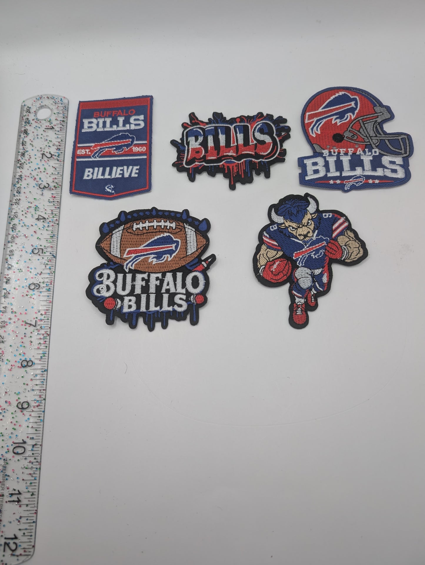 Billy Buffalo 🦬