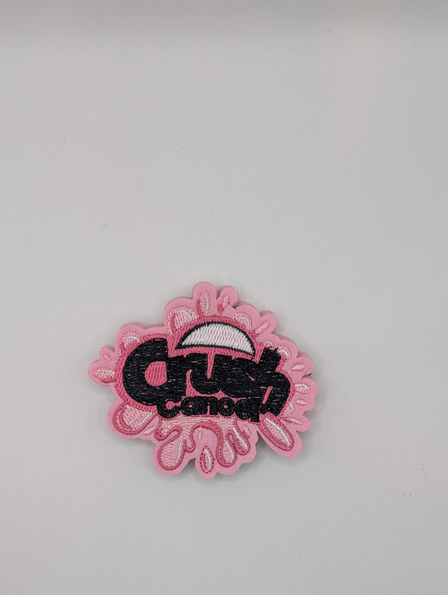 Crush Cancer