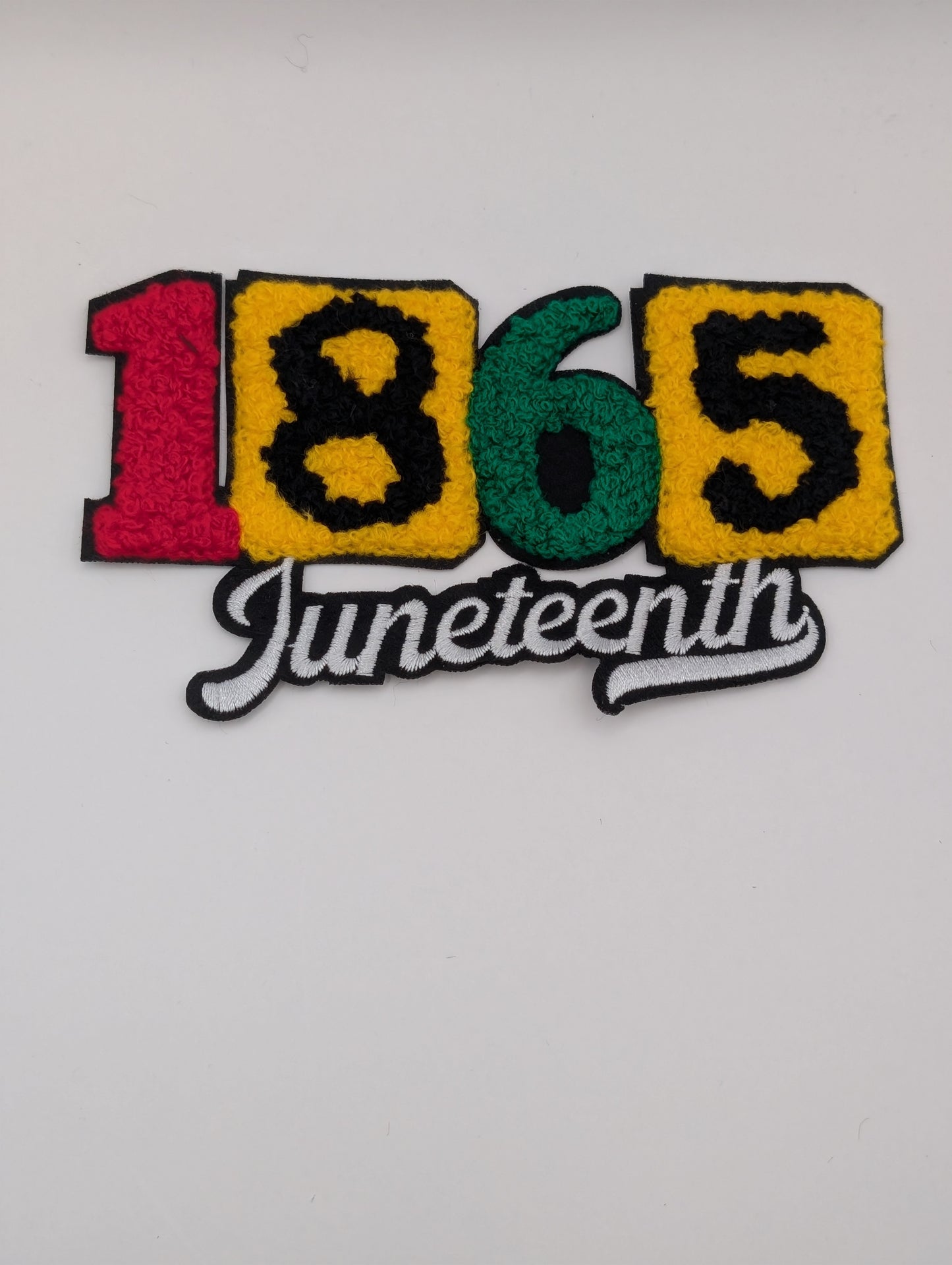 Juneteenth 1865