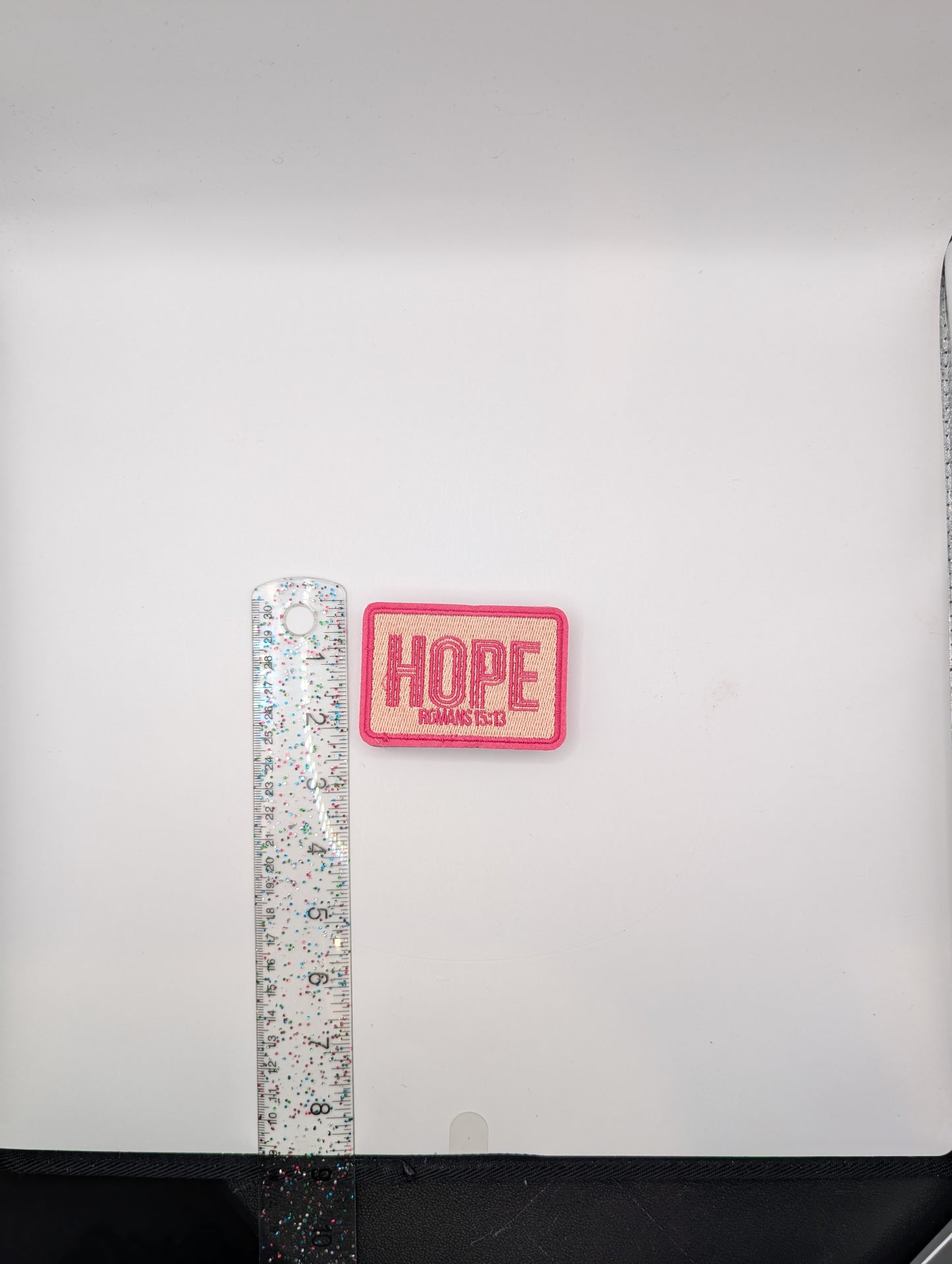 Hope Roman 15:13