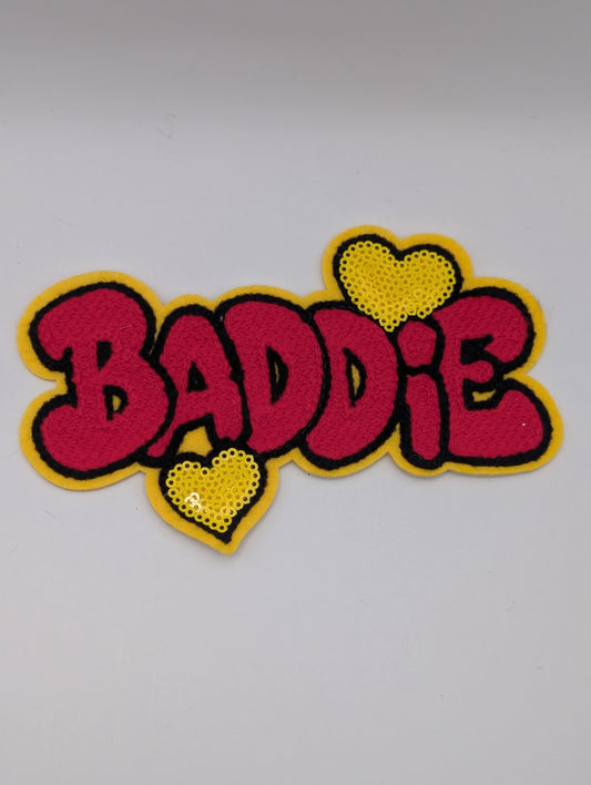 Baddie