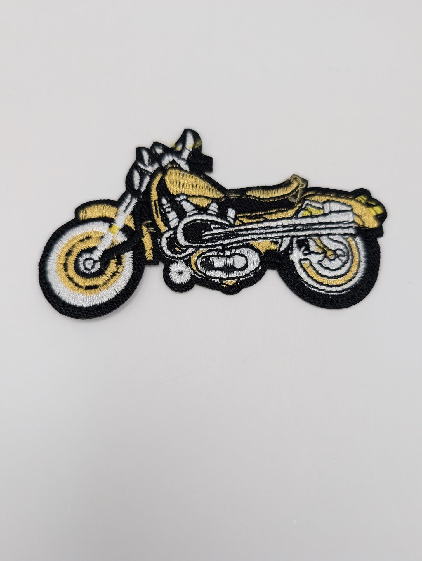 Motorcycle