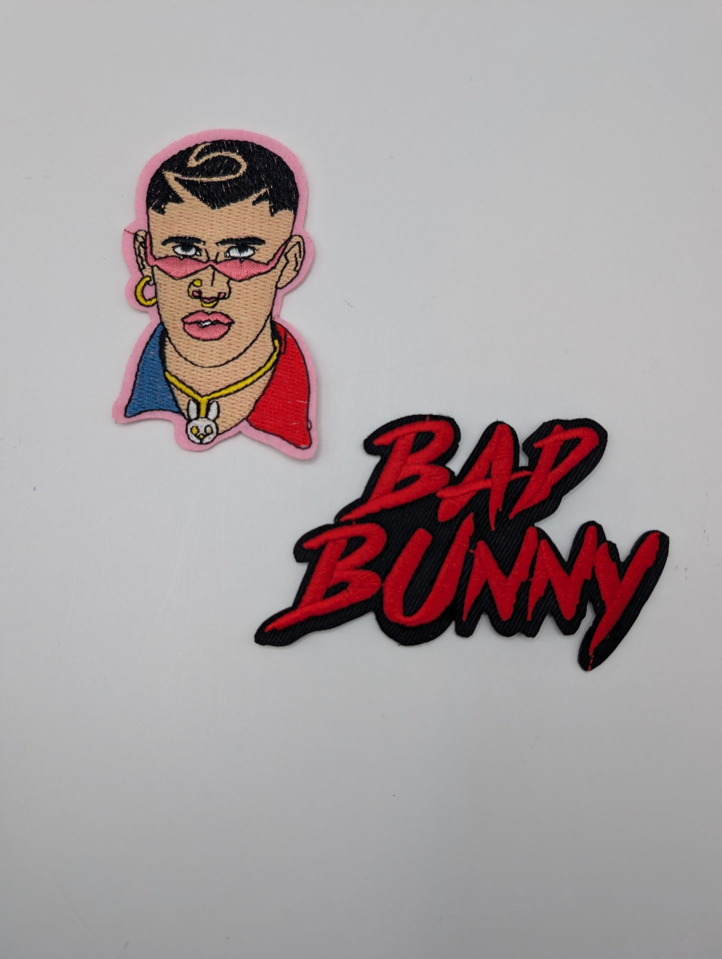 Bad B