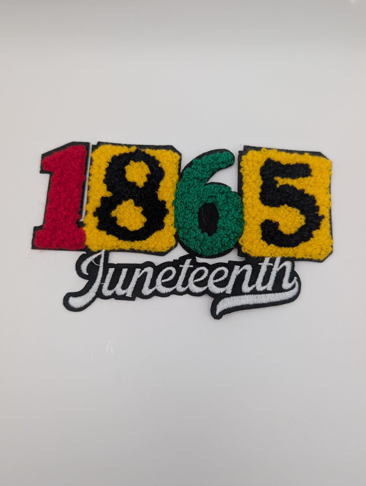 Juneteenth 1865