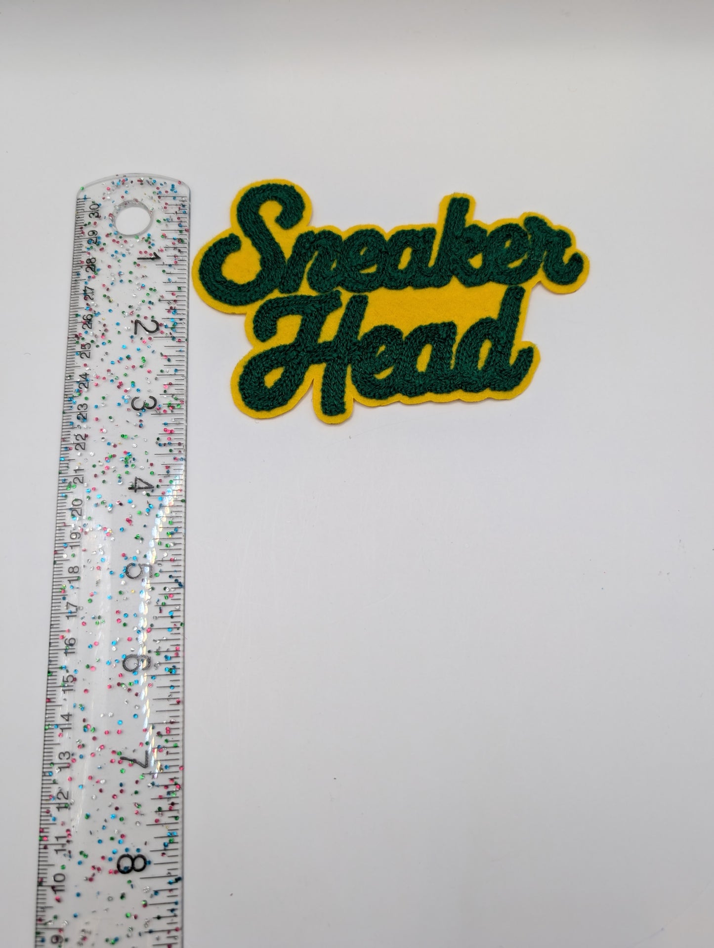 Sneaker Head - M Size
