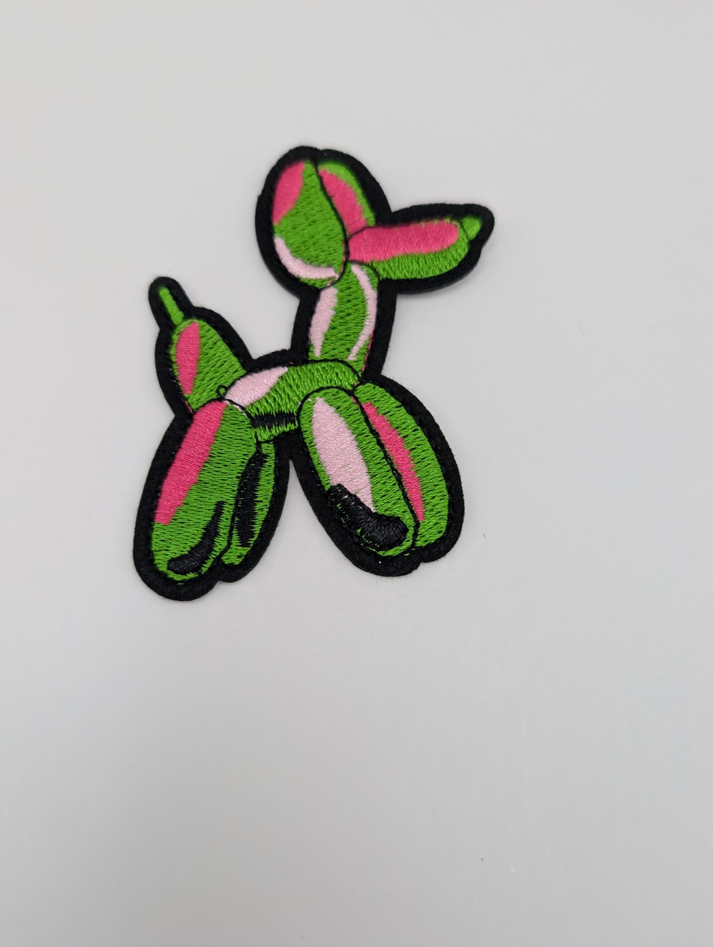 Balloon Dog