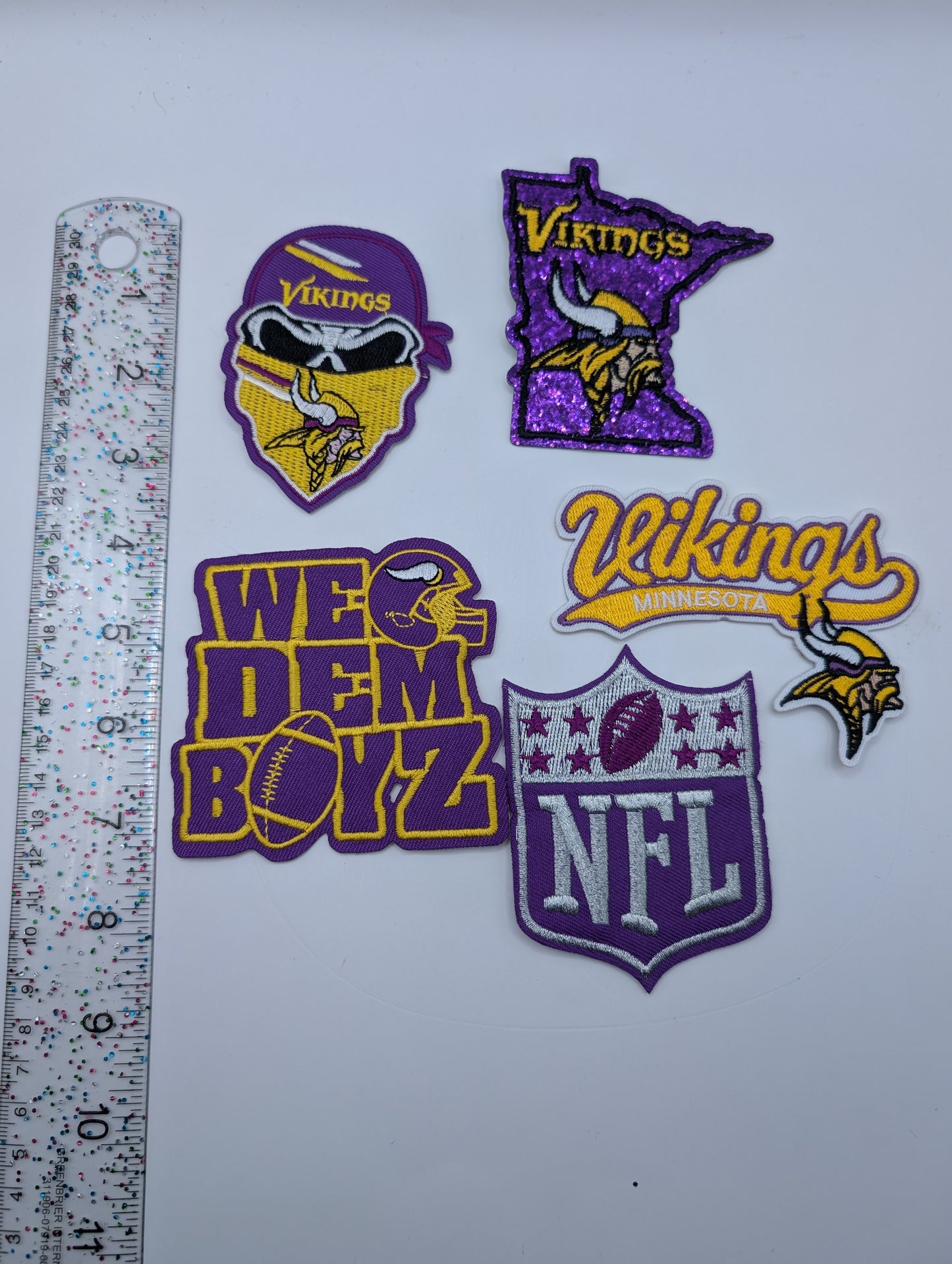 Minnesota 💜💛