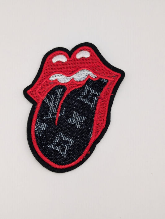 Big Mouth - D sign Tongue